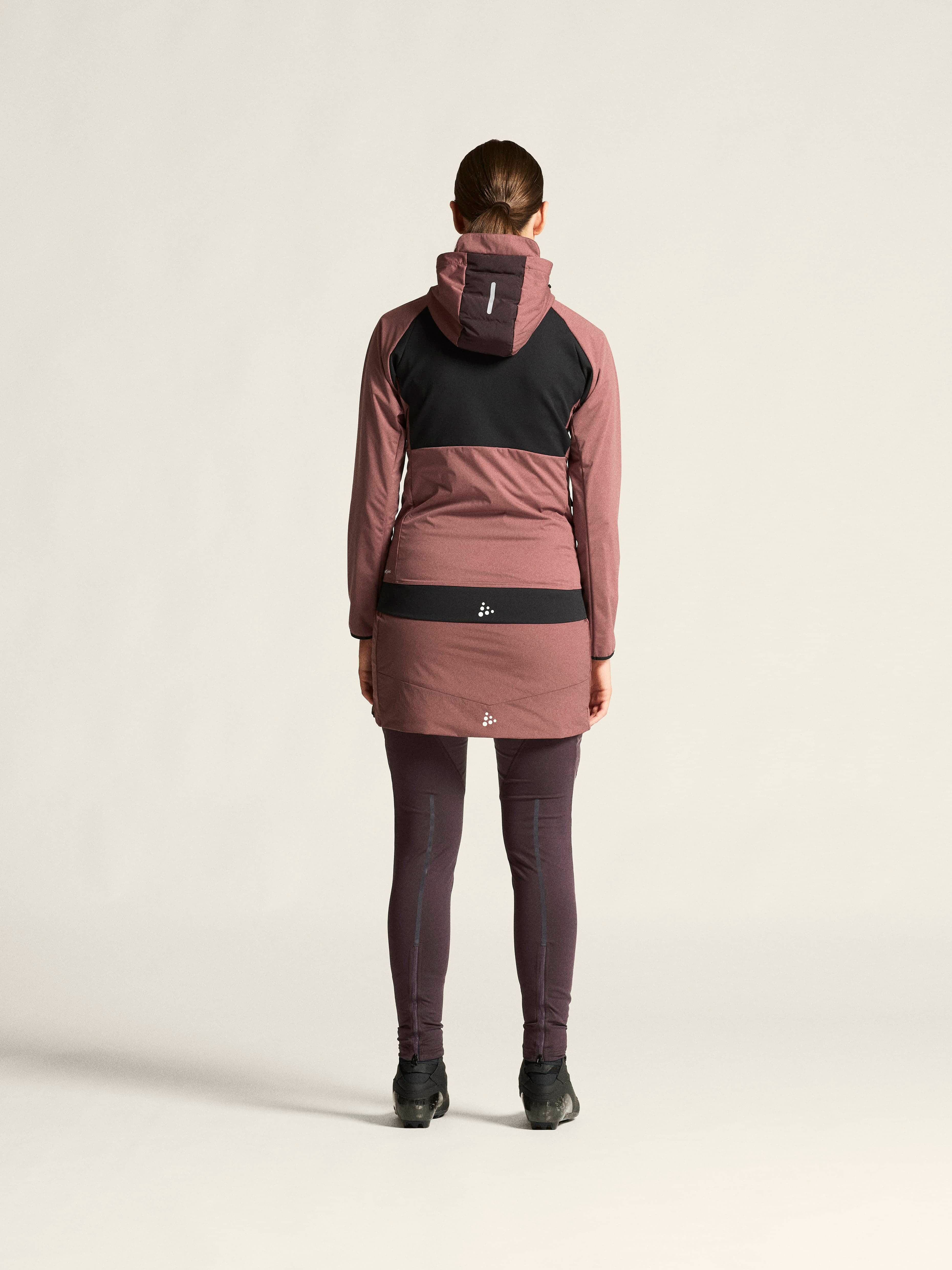 W Sukně CRAFT ADV Nordic Training Insulate - náhled 4