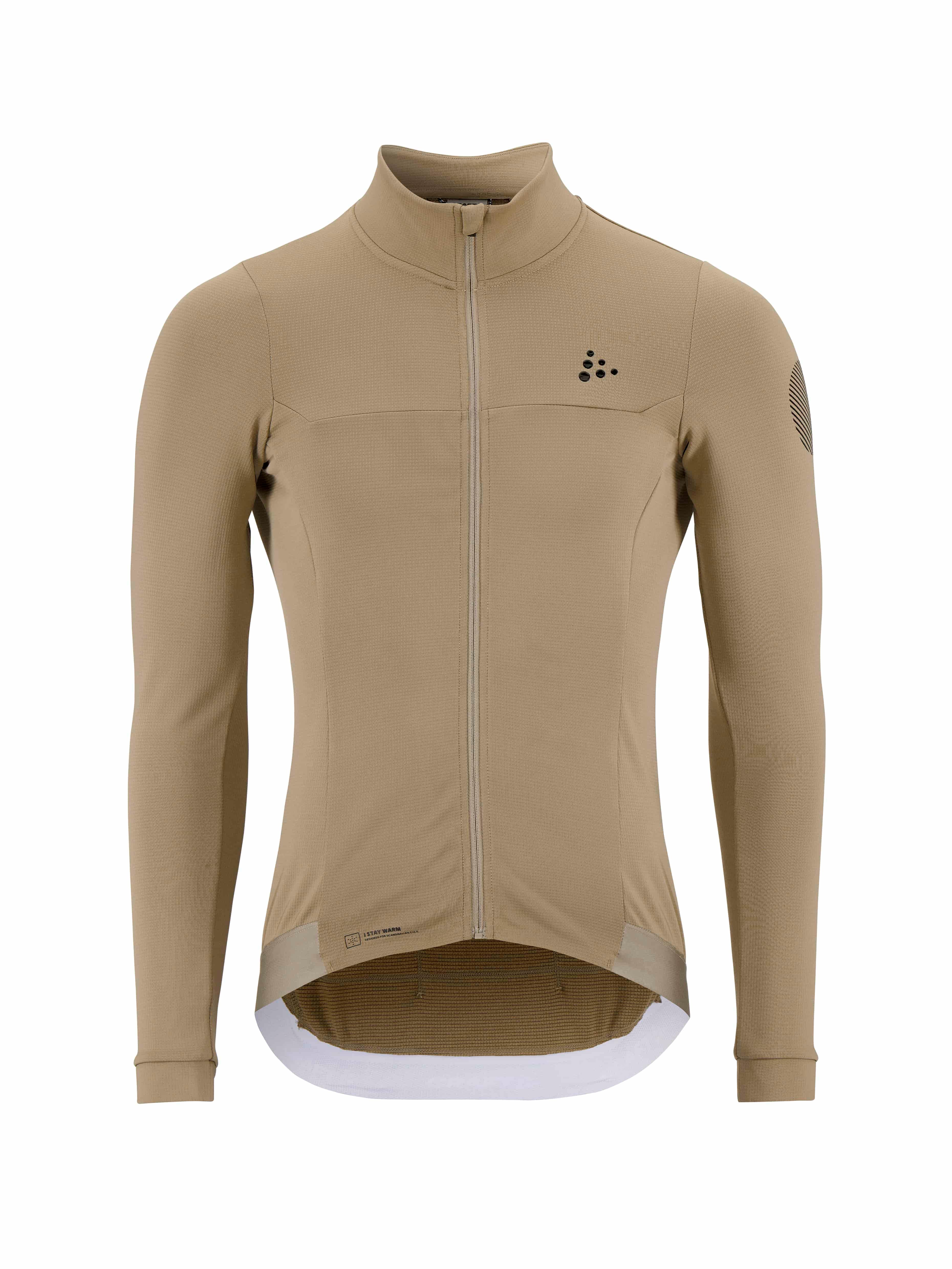 Cyklodres CRAFT ADV Bike SubZ LS - náhled 1