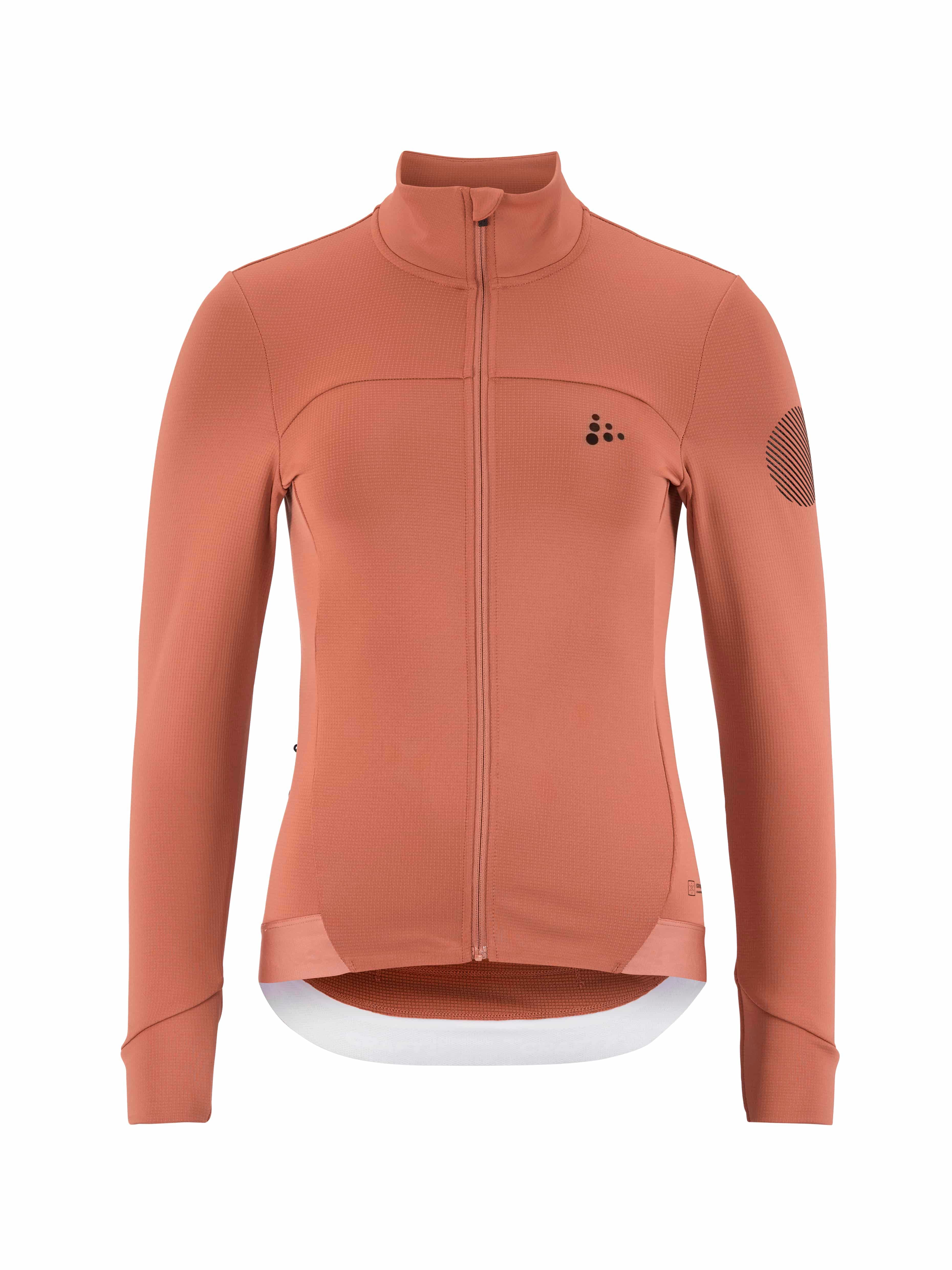 W Cyklodres CRAFT ADV Bike SubZ LS - náhled 1
