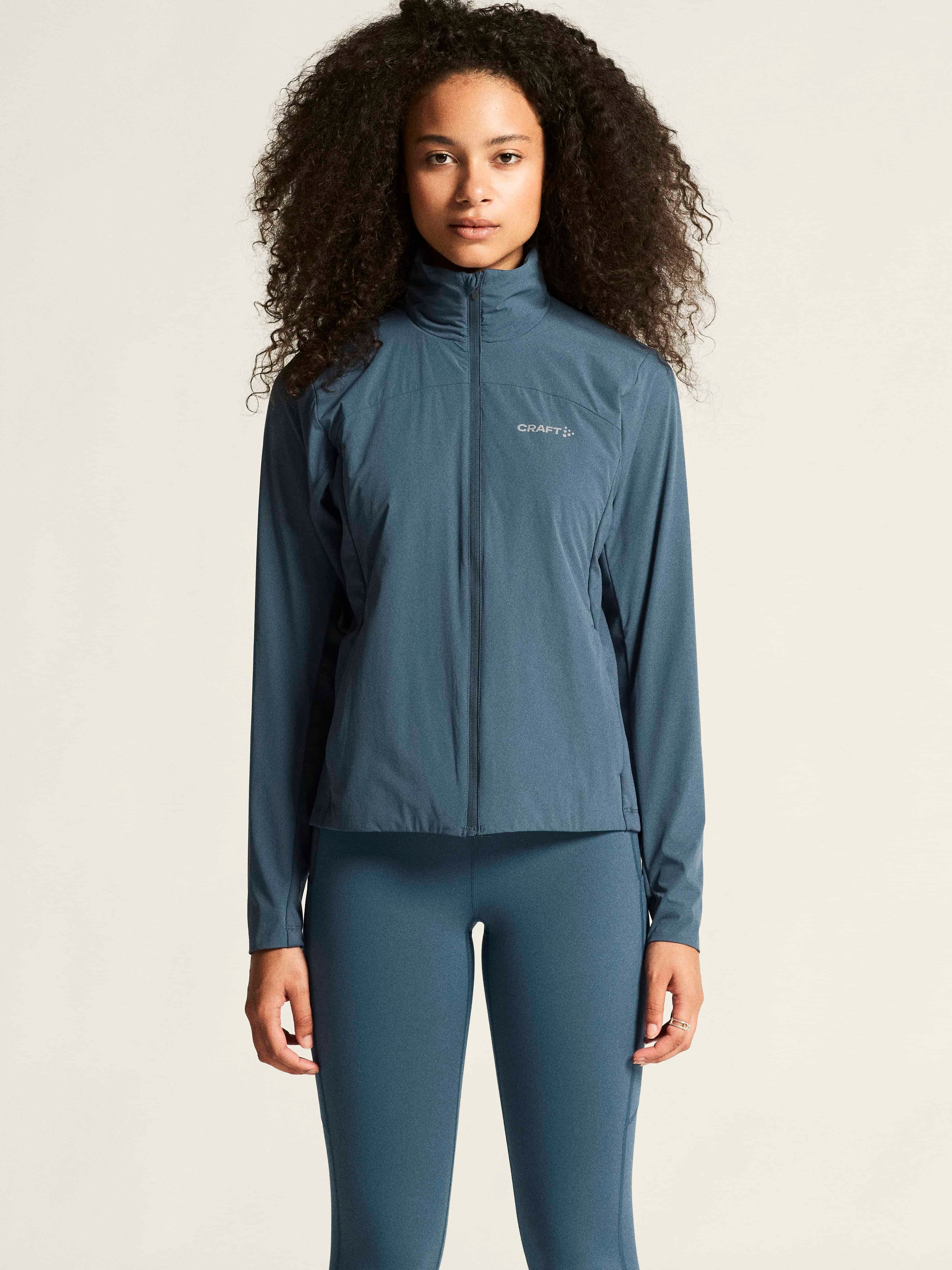 W Bunda CRAFT ADV Essence Warm 2 - náhled 5