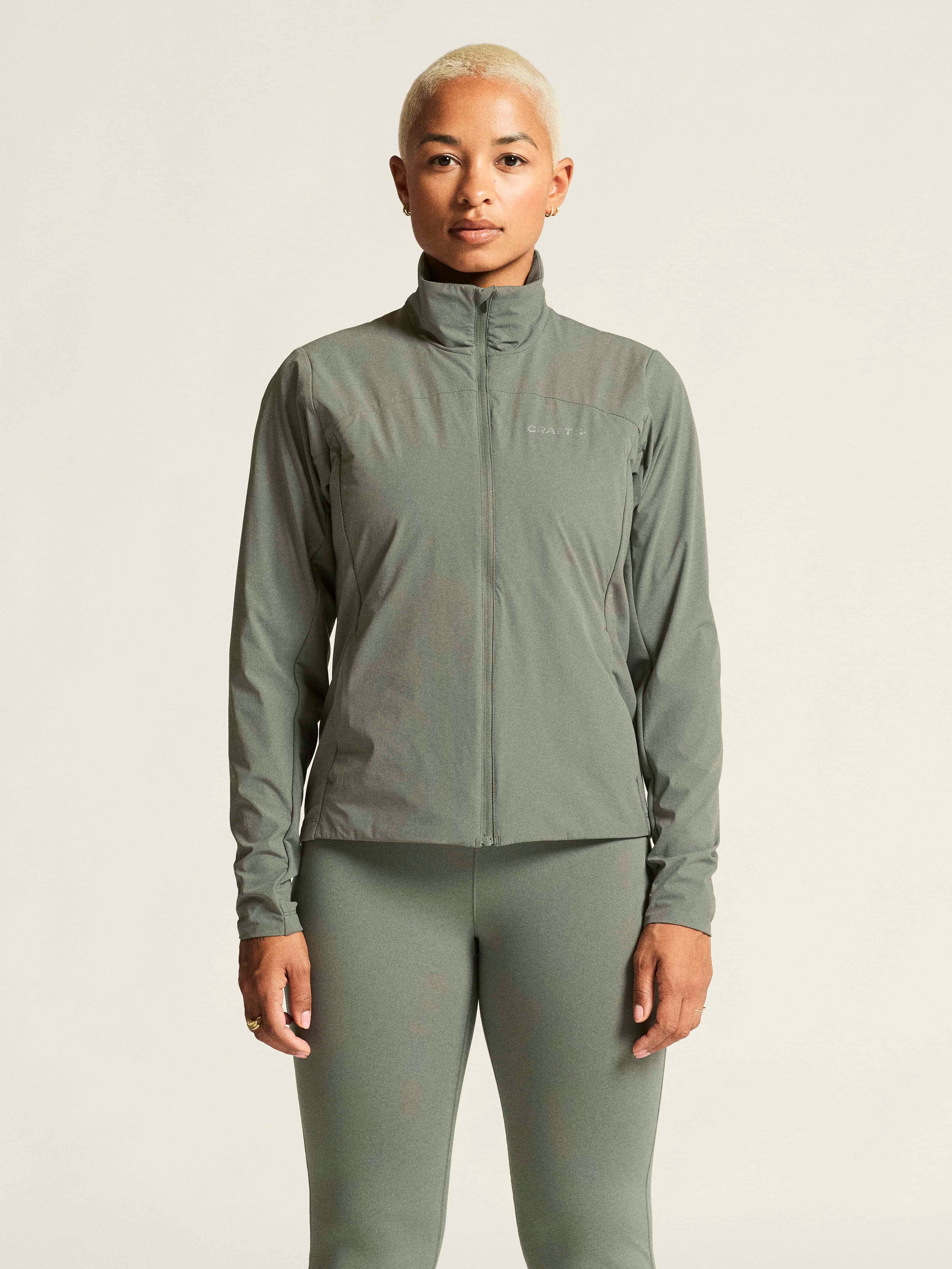 W Bunda CRAFT ADV Essence Warm 2 - náhled 5
