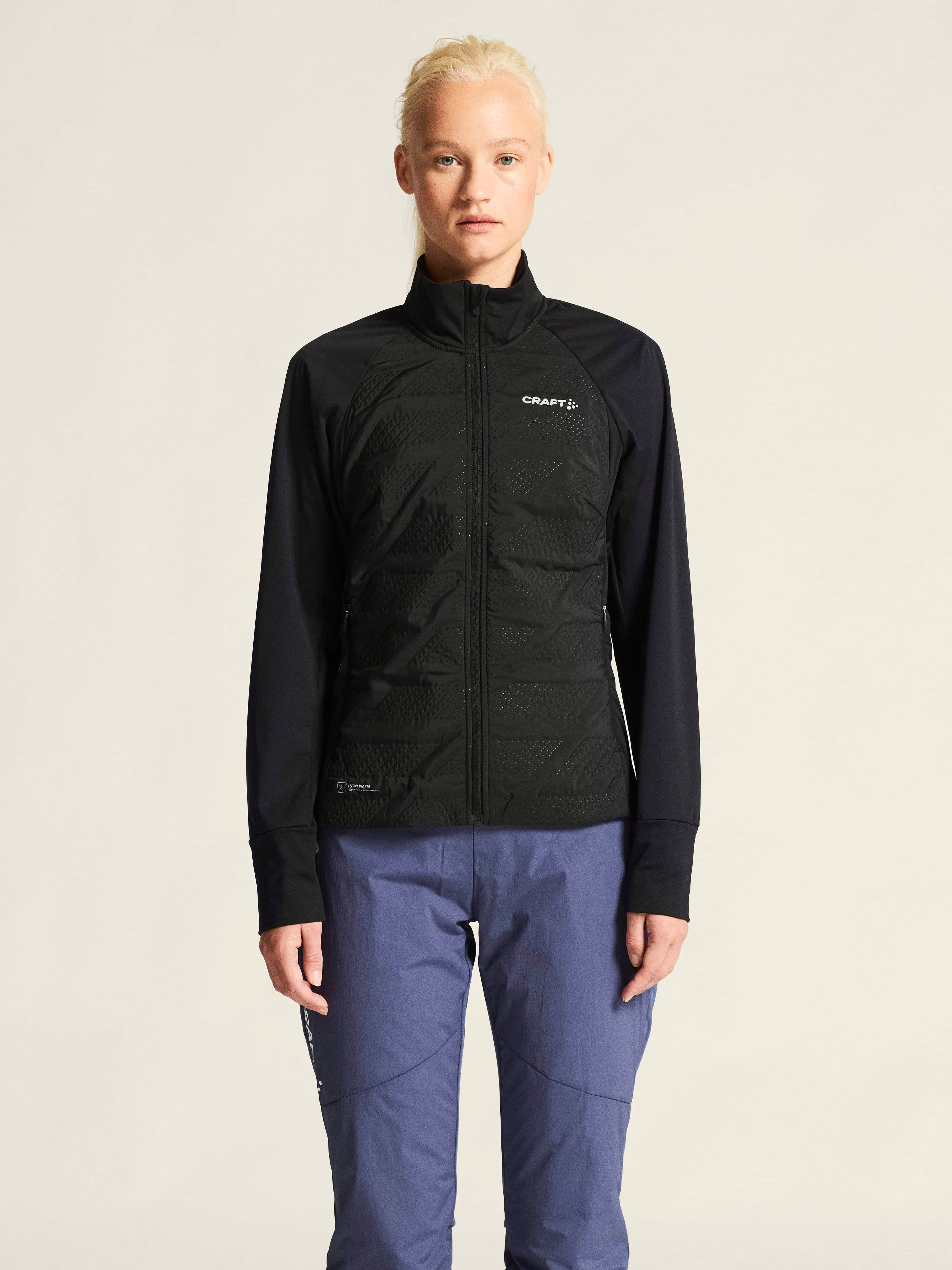 W Bunda CRAFT ADV Nordic Training Speed 2 - náhled 5