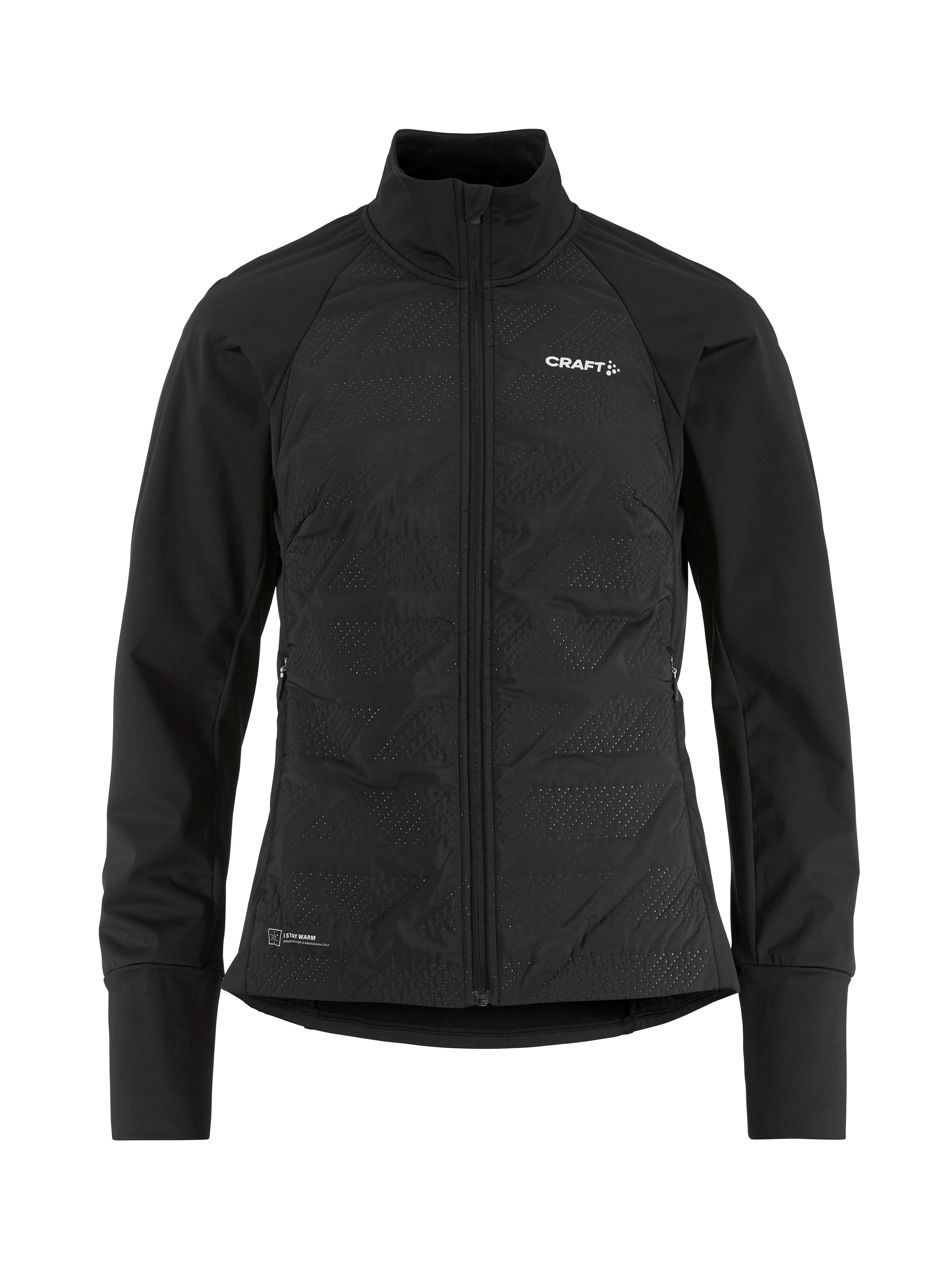 W Bunda CRAFT ADV Nordic Training Speed 2 - náhled 1