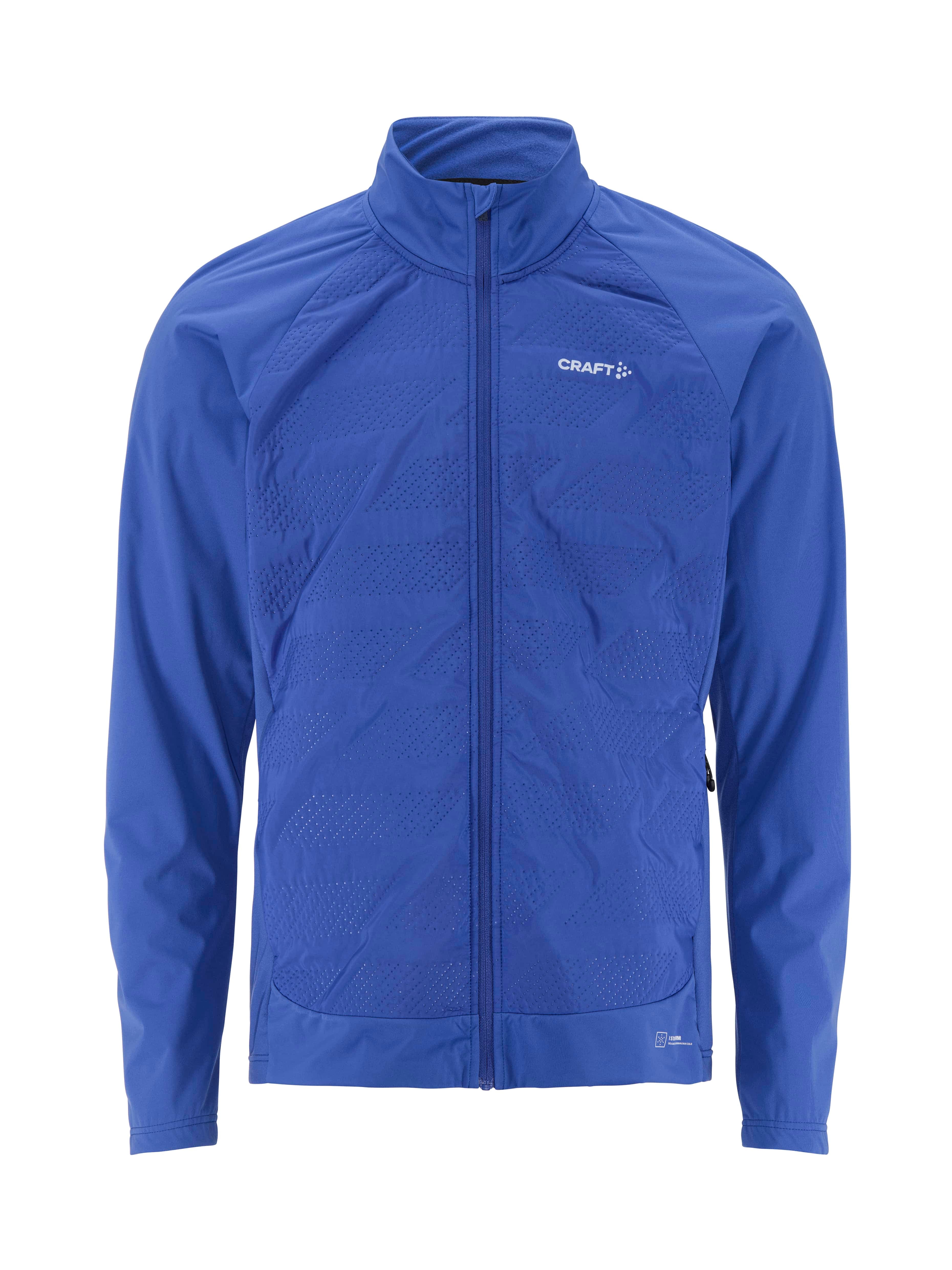 Bunda CRAFT ADV Nordic Training Speed 2 - náhled 1