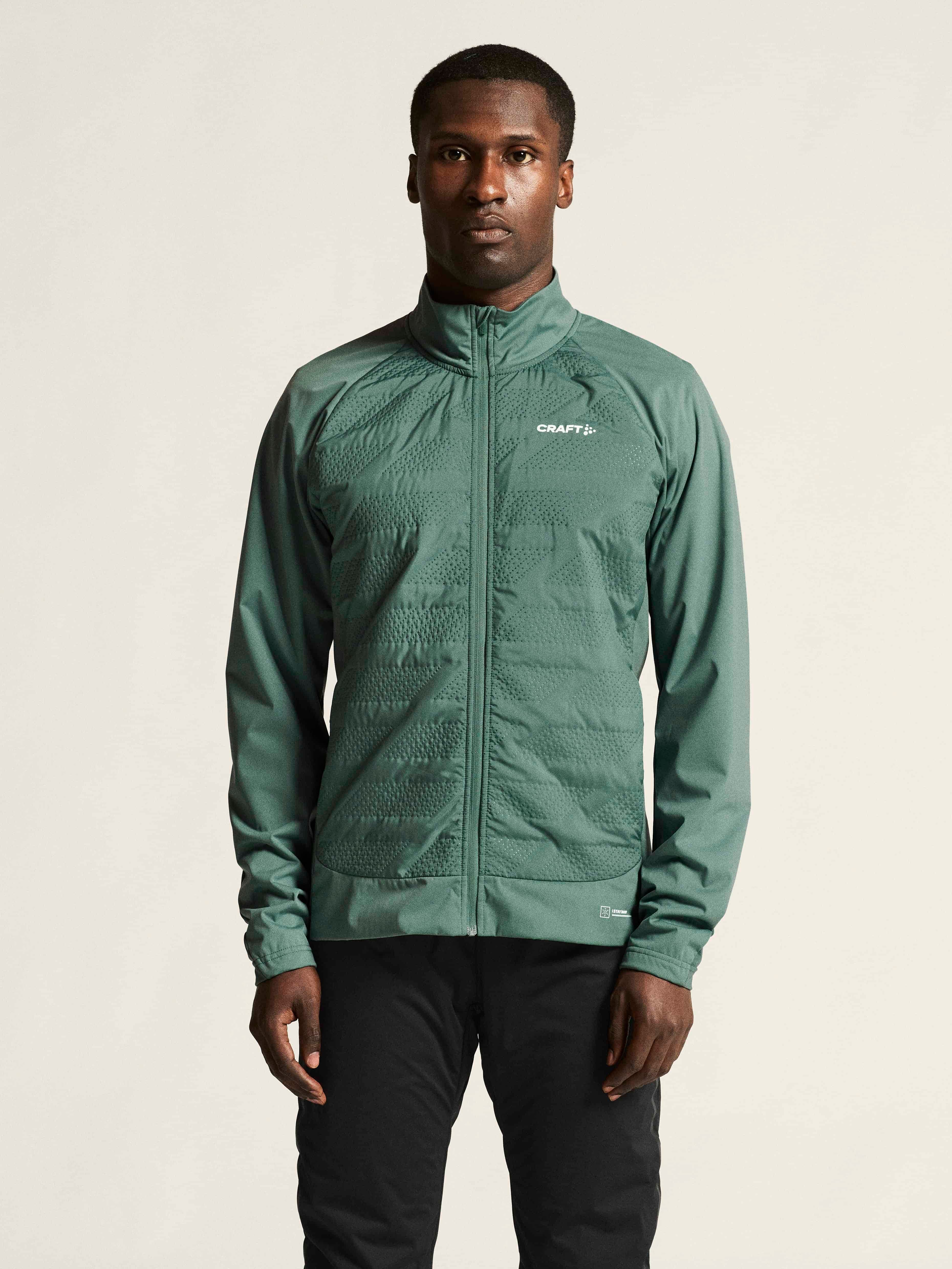 Bunda CRAFT ADV Nordic Training Speed 2 - náhled 5