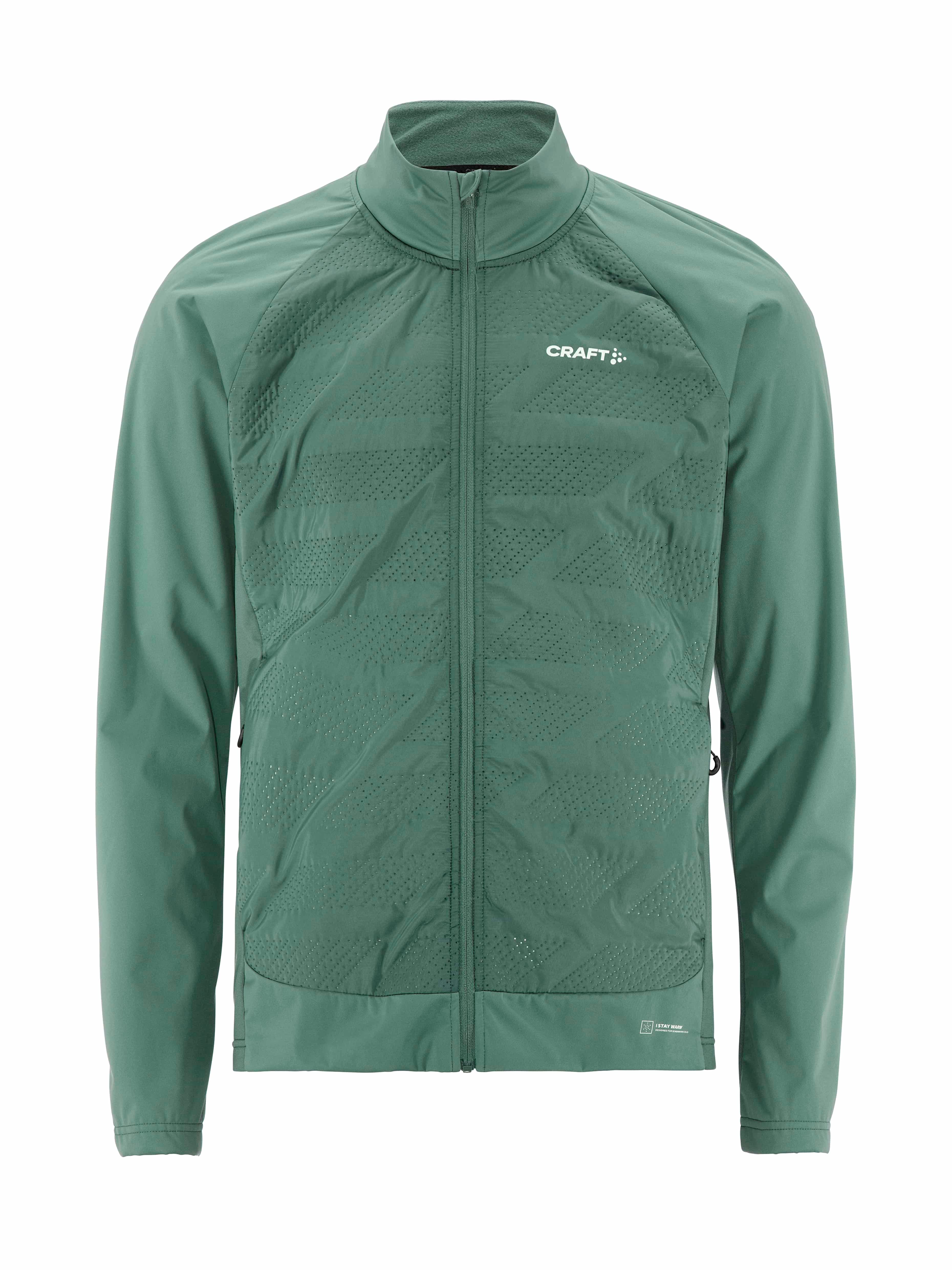 Bunda CRAFT ADV Nordic Training Speed 2 - náhled 1
