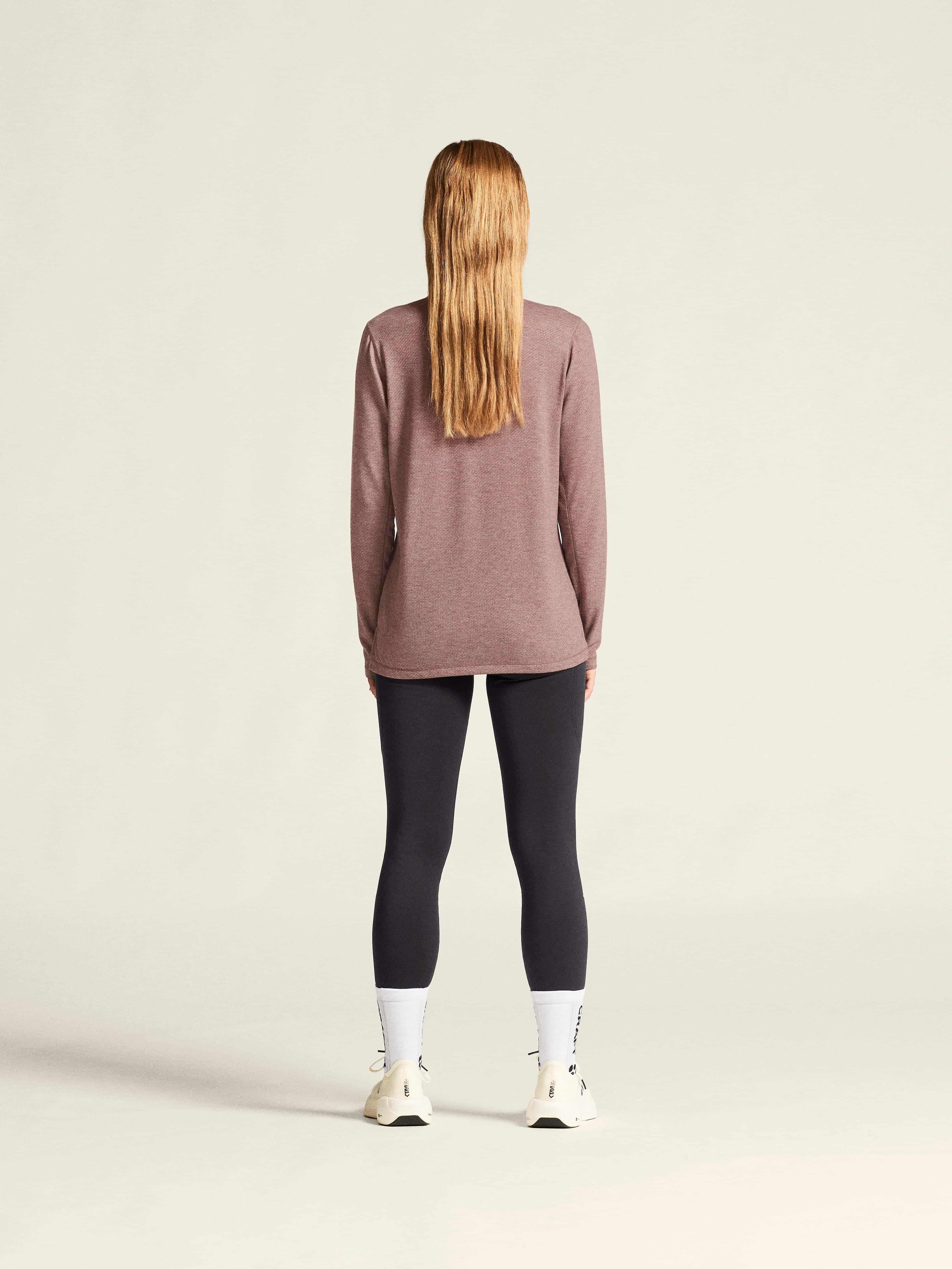 W Triko CRAFT Thermal Mesh CN - náhled 4