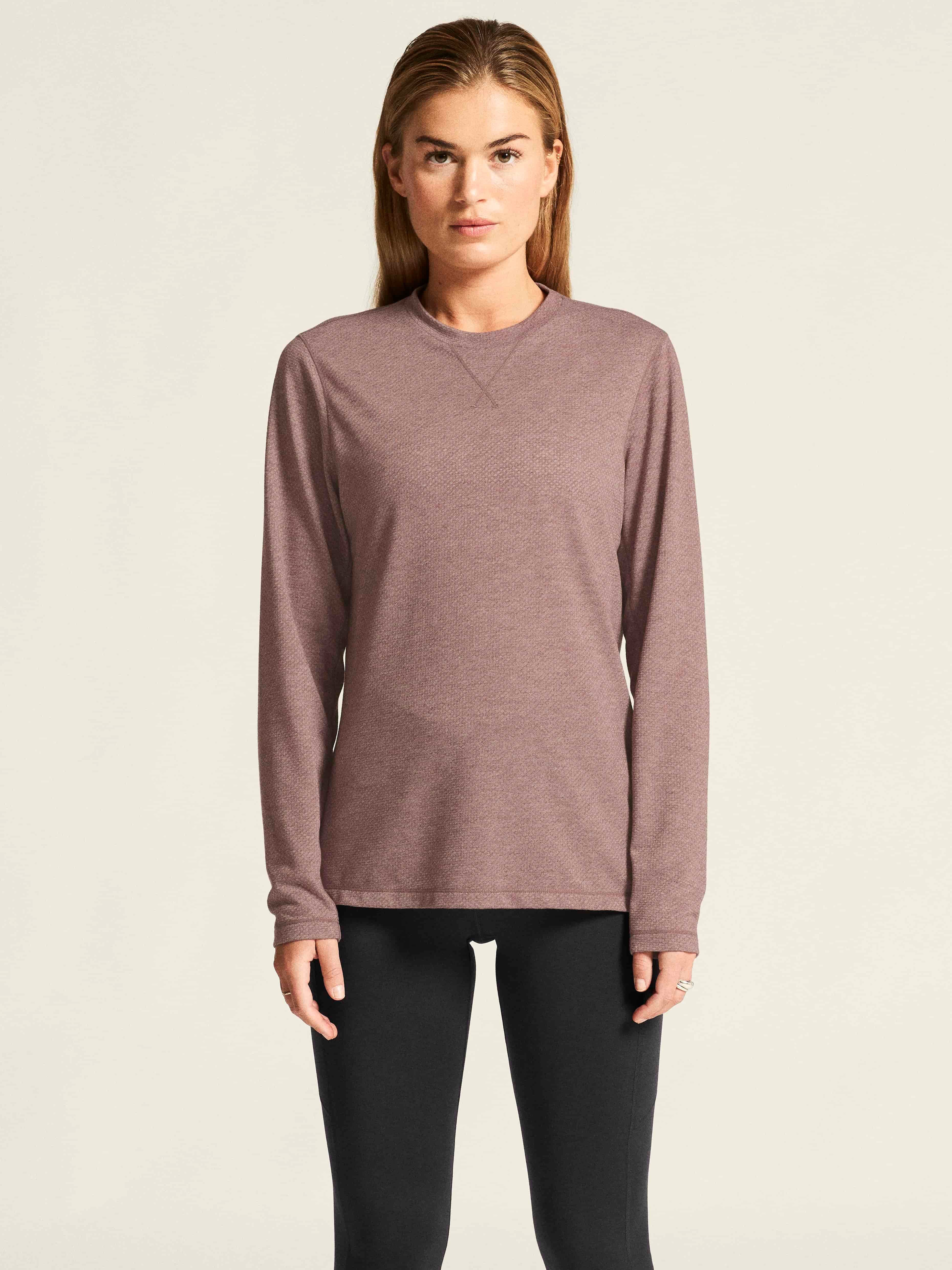 W Triko CRAFT Thermal Mesh CN - náhled 5