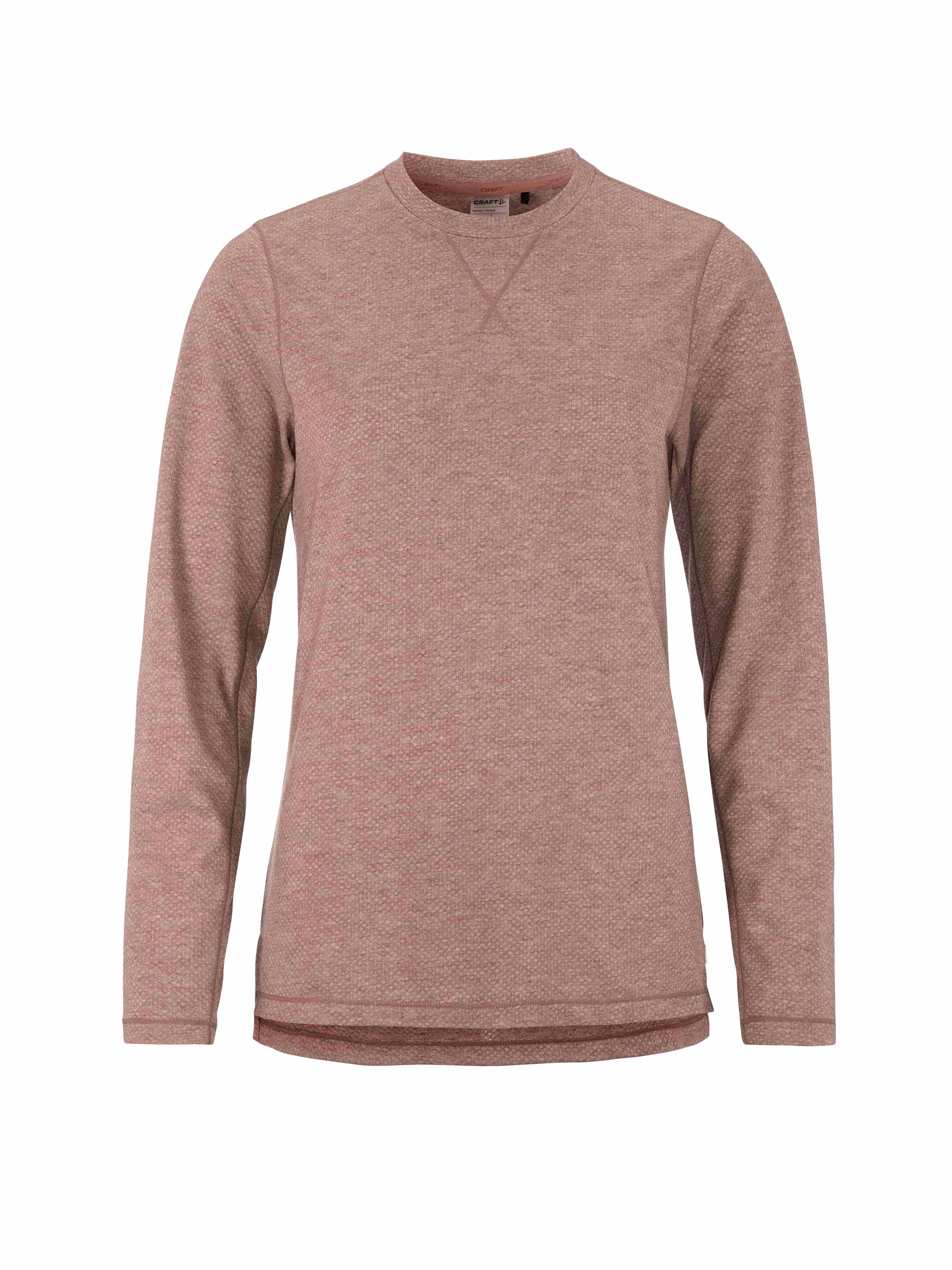 W Triko CRAFT Thermal Mesh CN - náhled 1