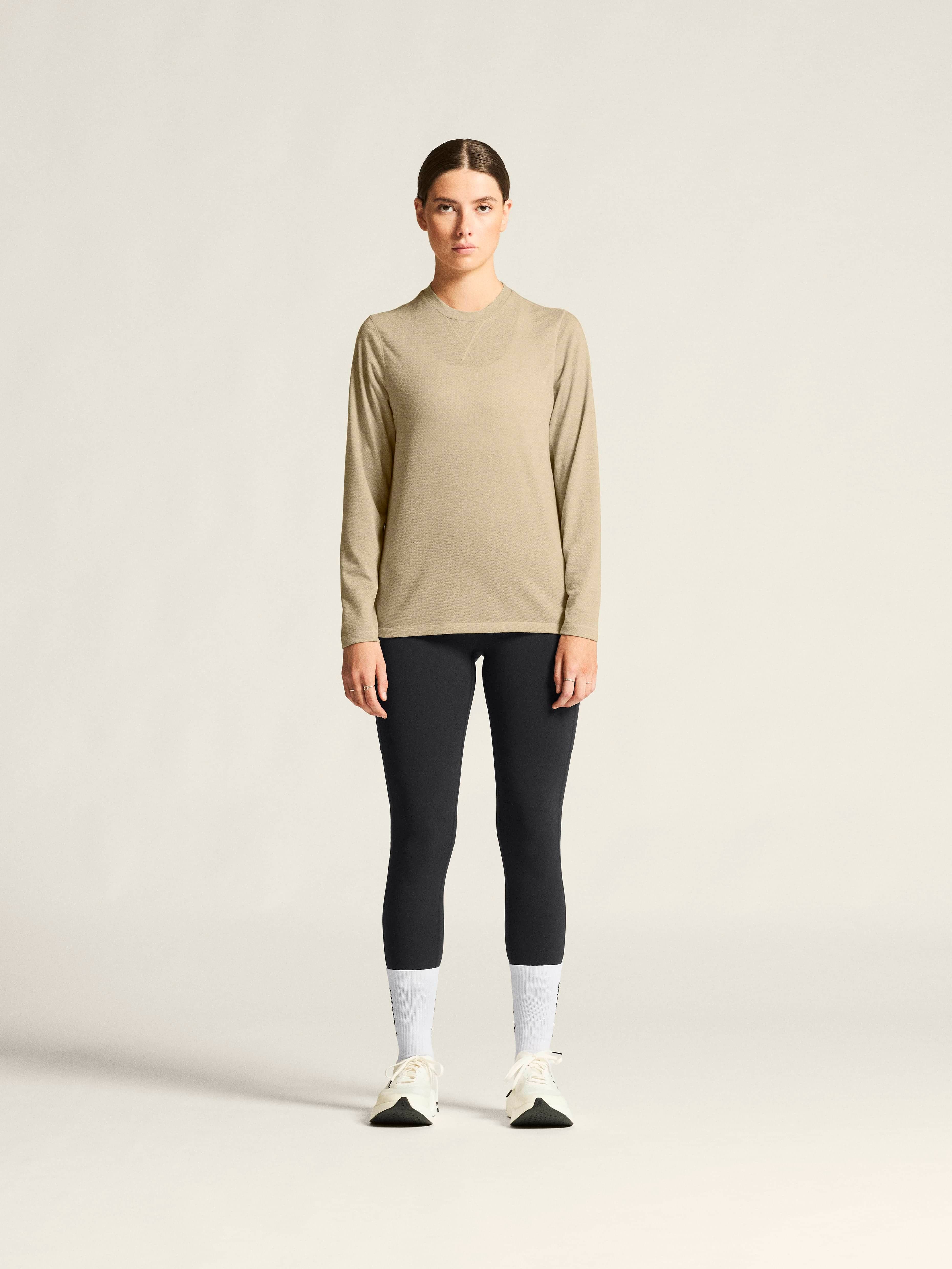 W Triko CRAFT Thermal Mesh CN - náhled 2