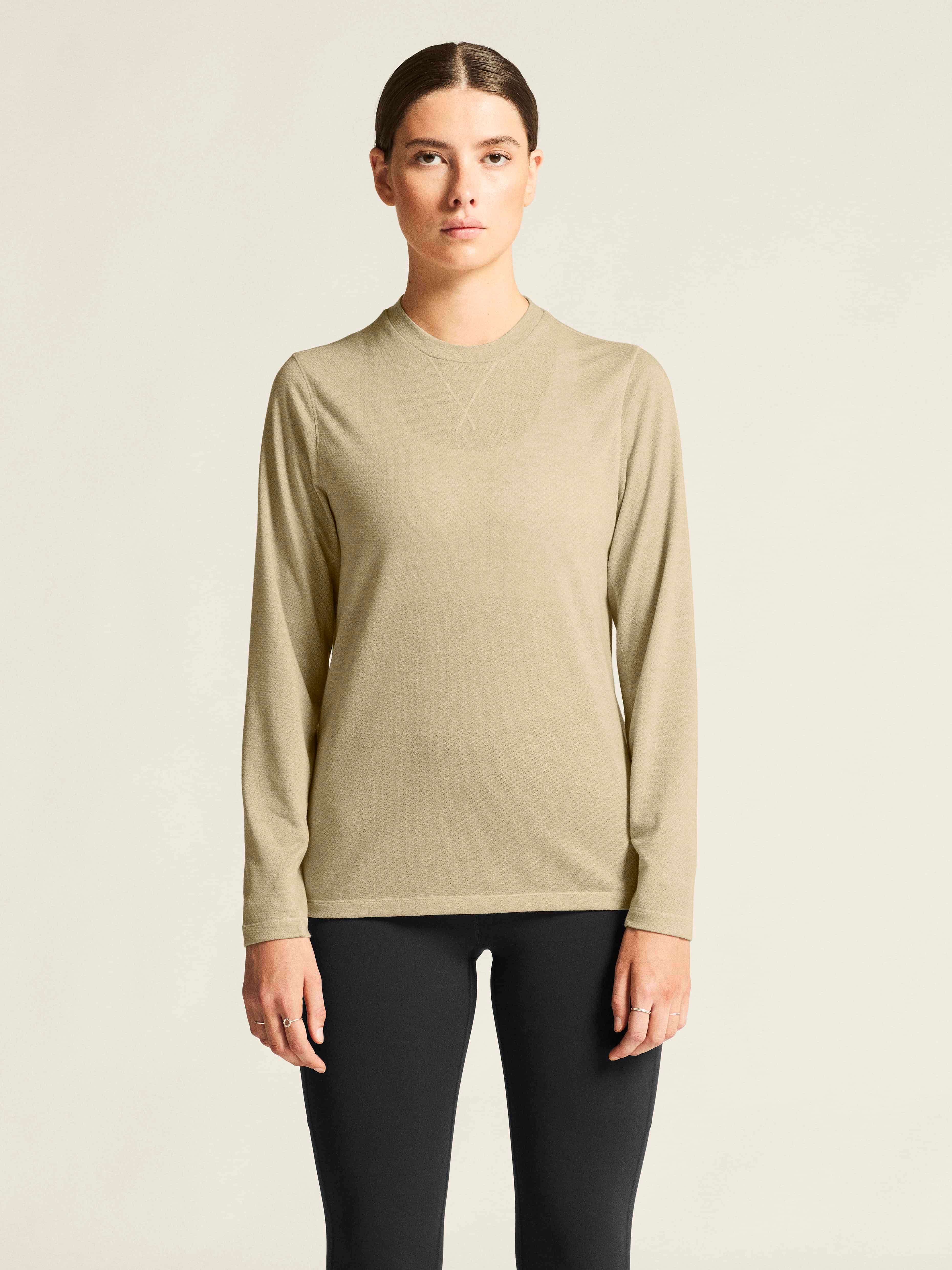W Triko CRAFT Thermal Mesh CN - náhled 5