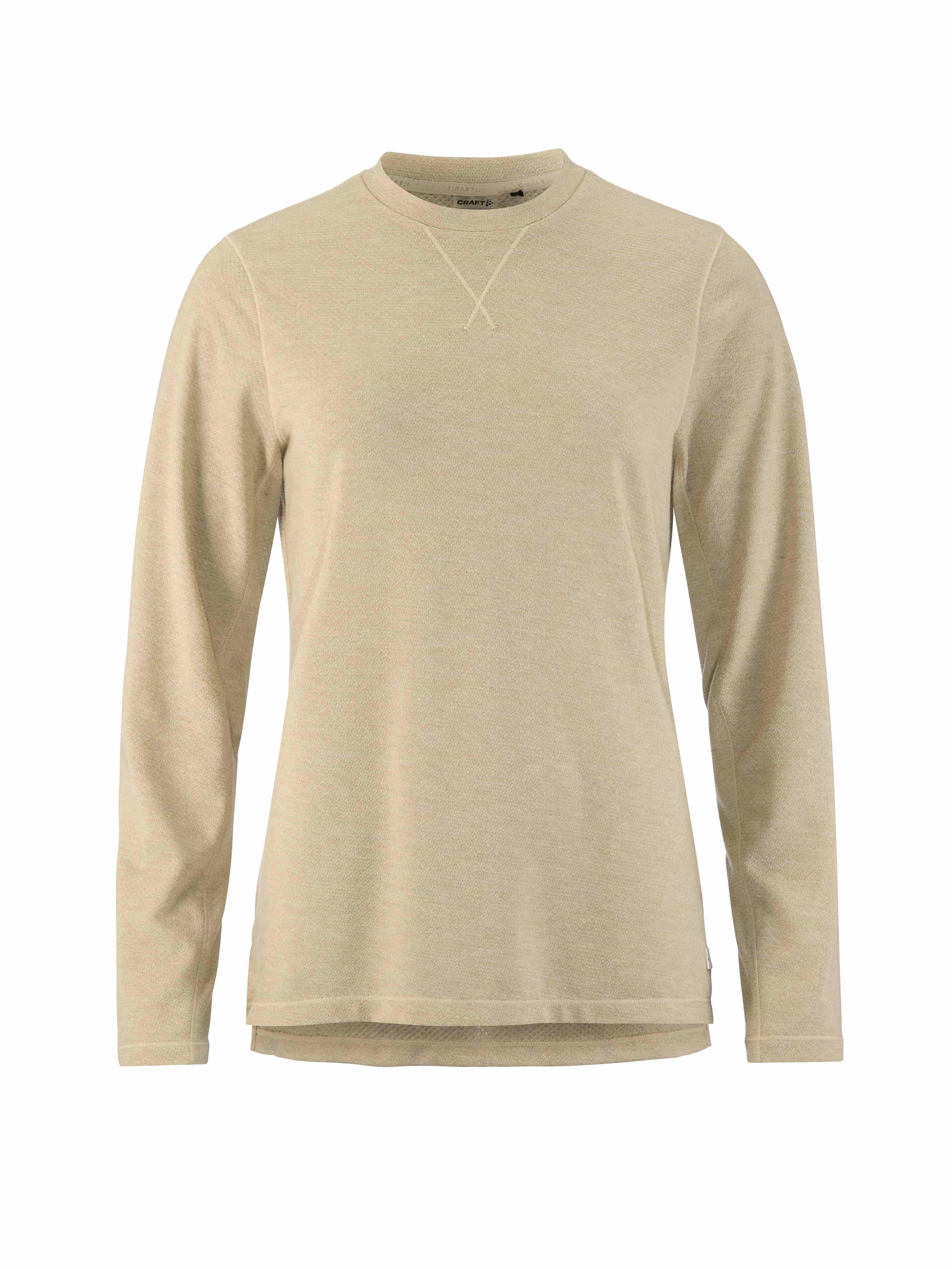 W Triko CRAFT Thermal Mesh CN - náhled 1
