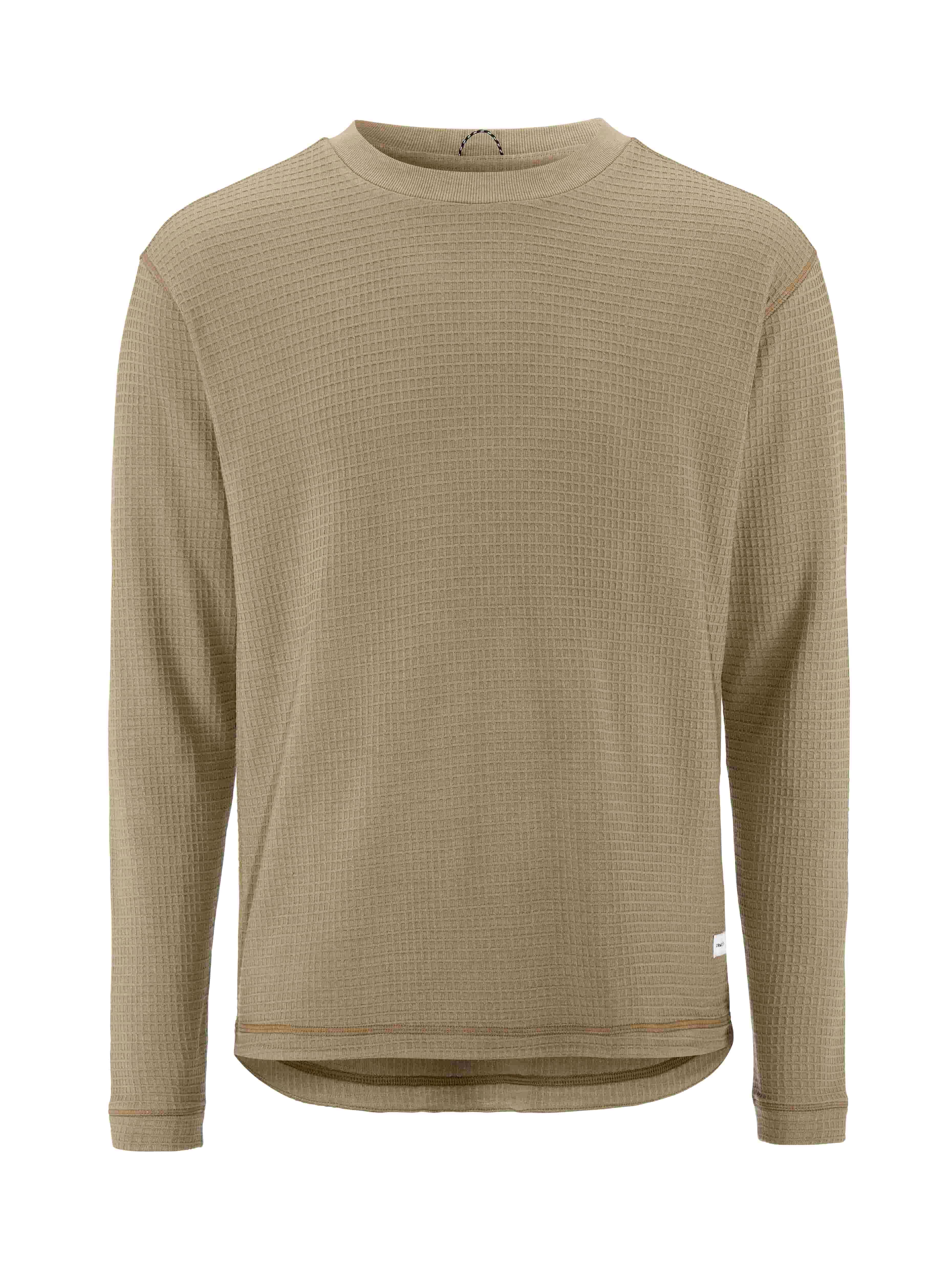 Triko CRAFT Wool Waffle