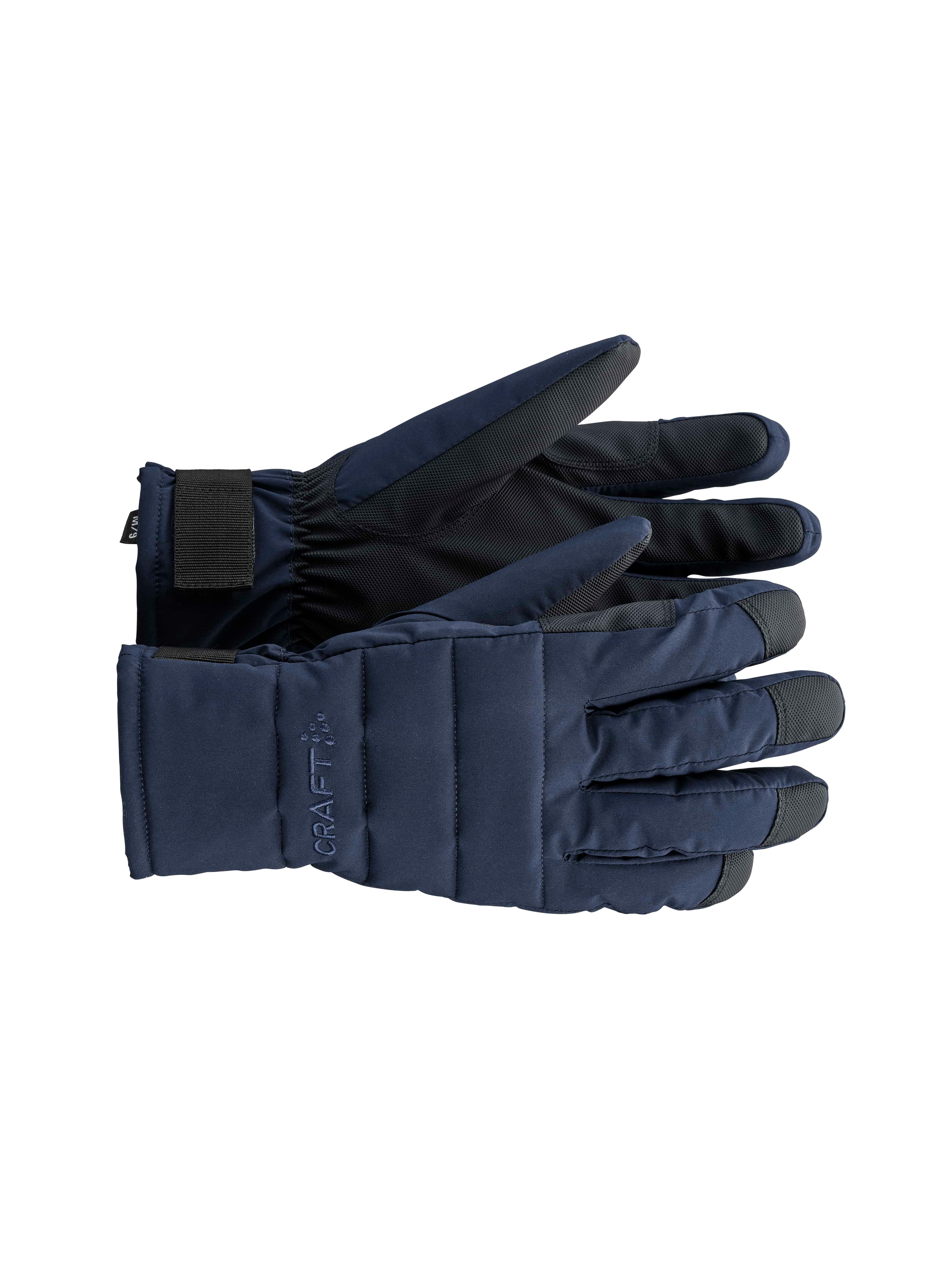 Rukavice CRAFT Explore Padded