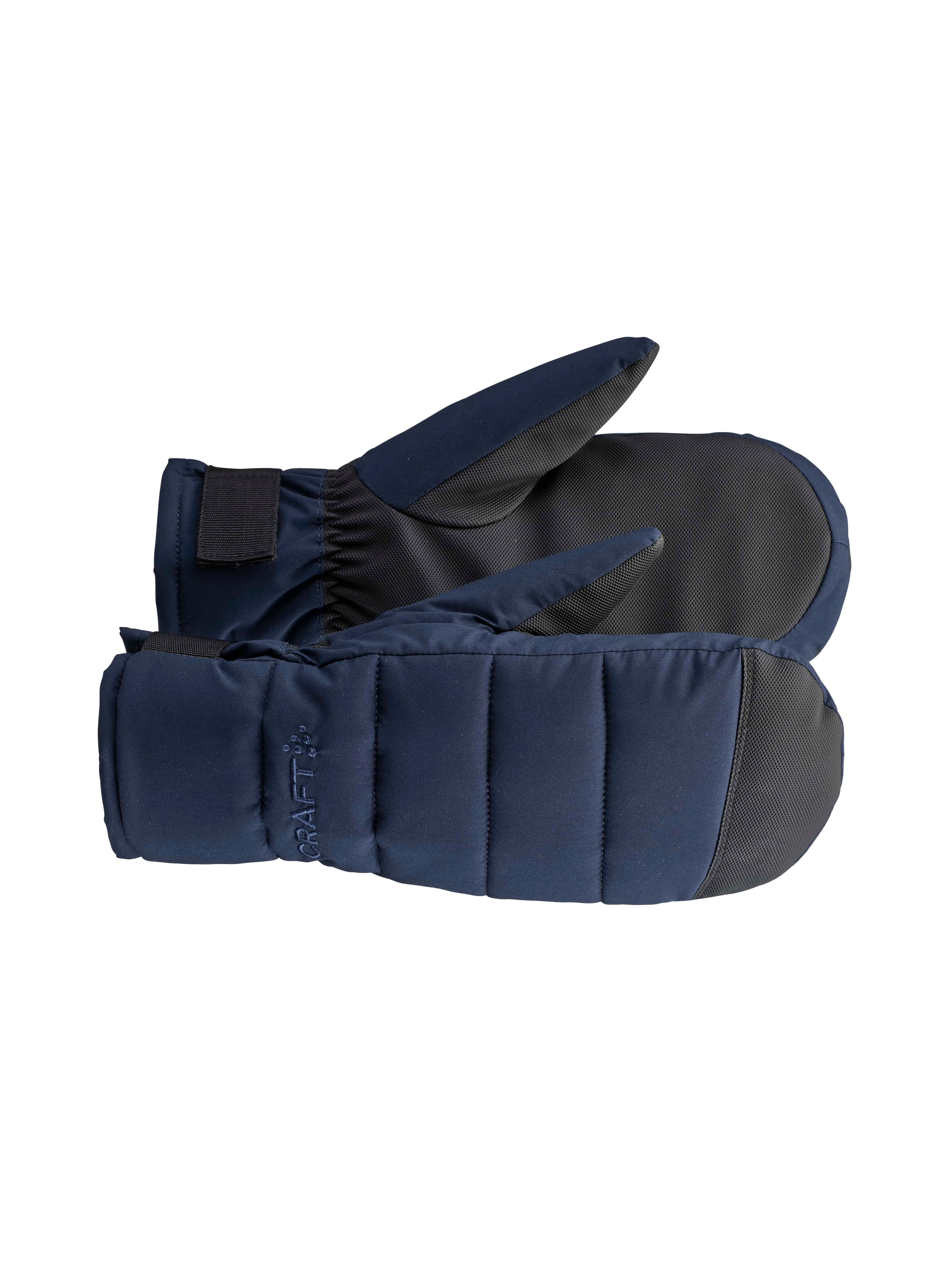 Rukavice CRAFT Explore Padded