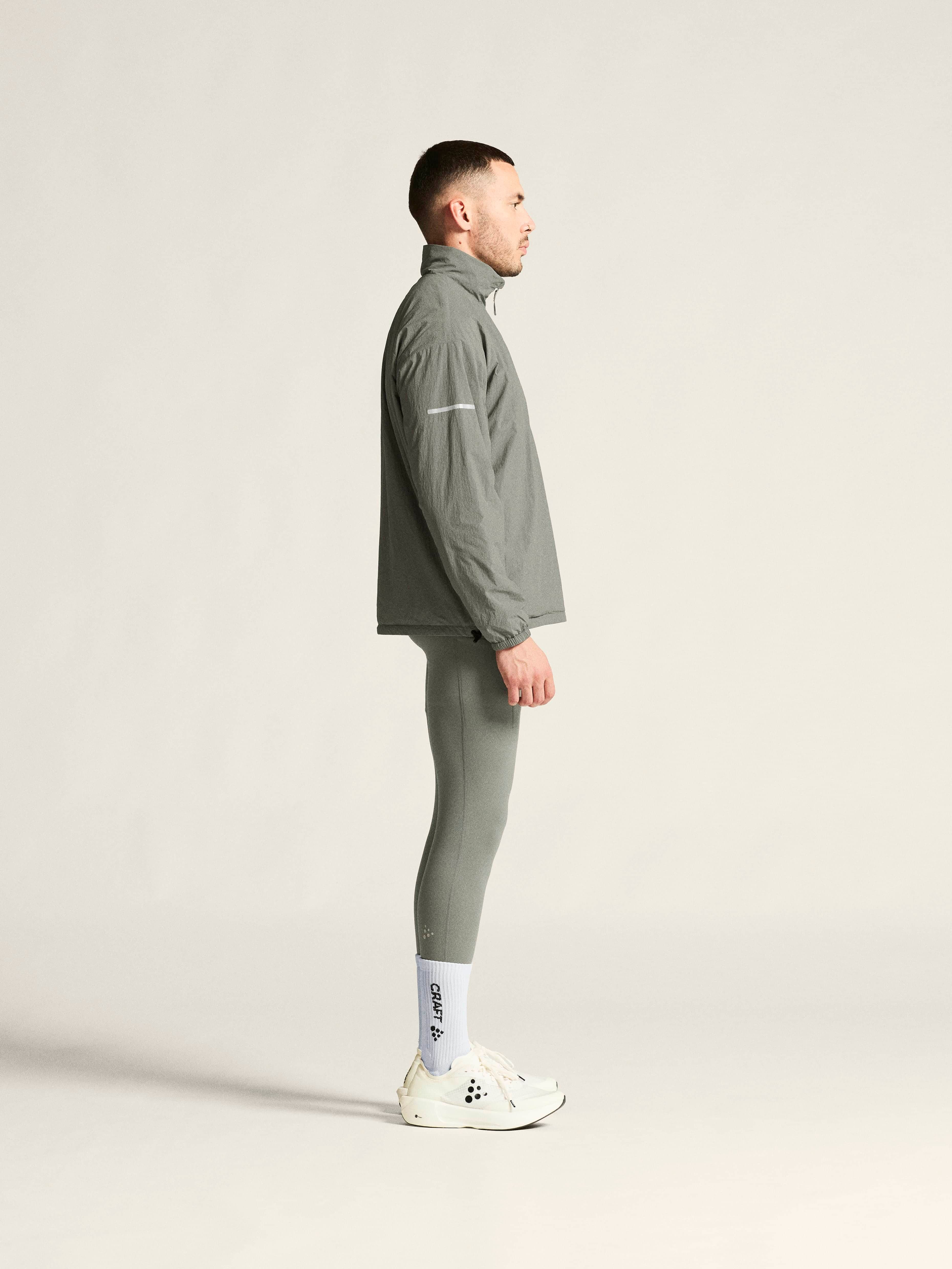 Bunda CRAFT SubZ Overhead - náhled 3