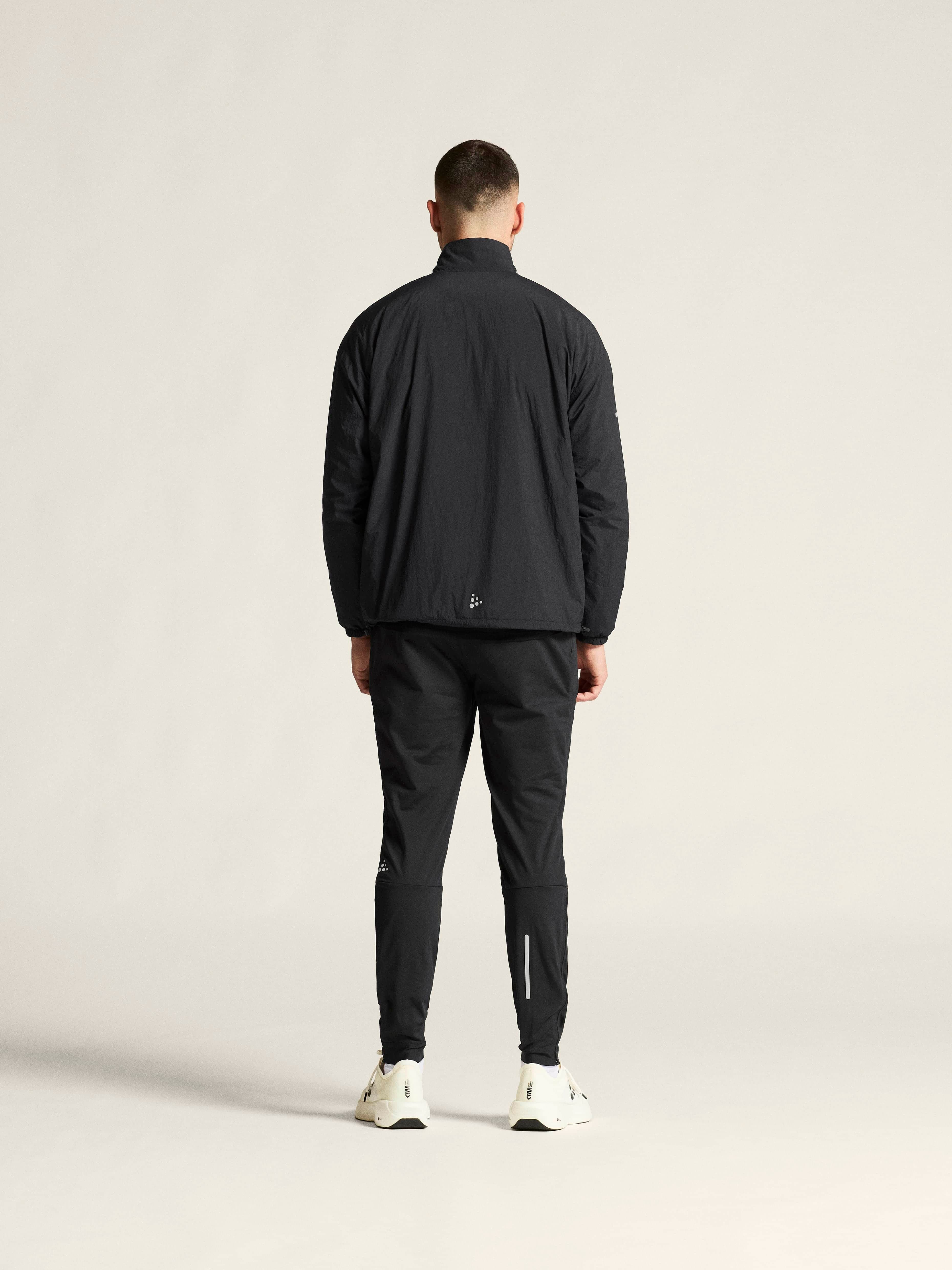 Bunda CRAFT SubZ Overhead - náhled 4