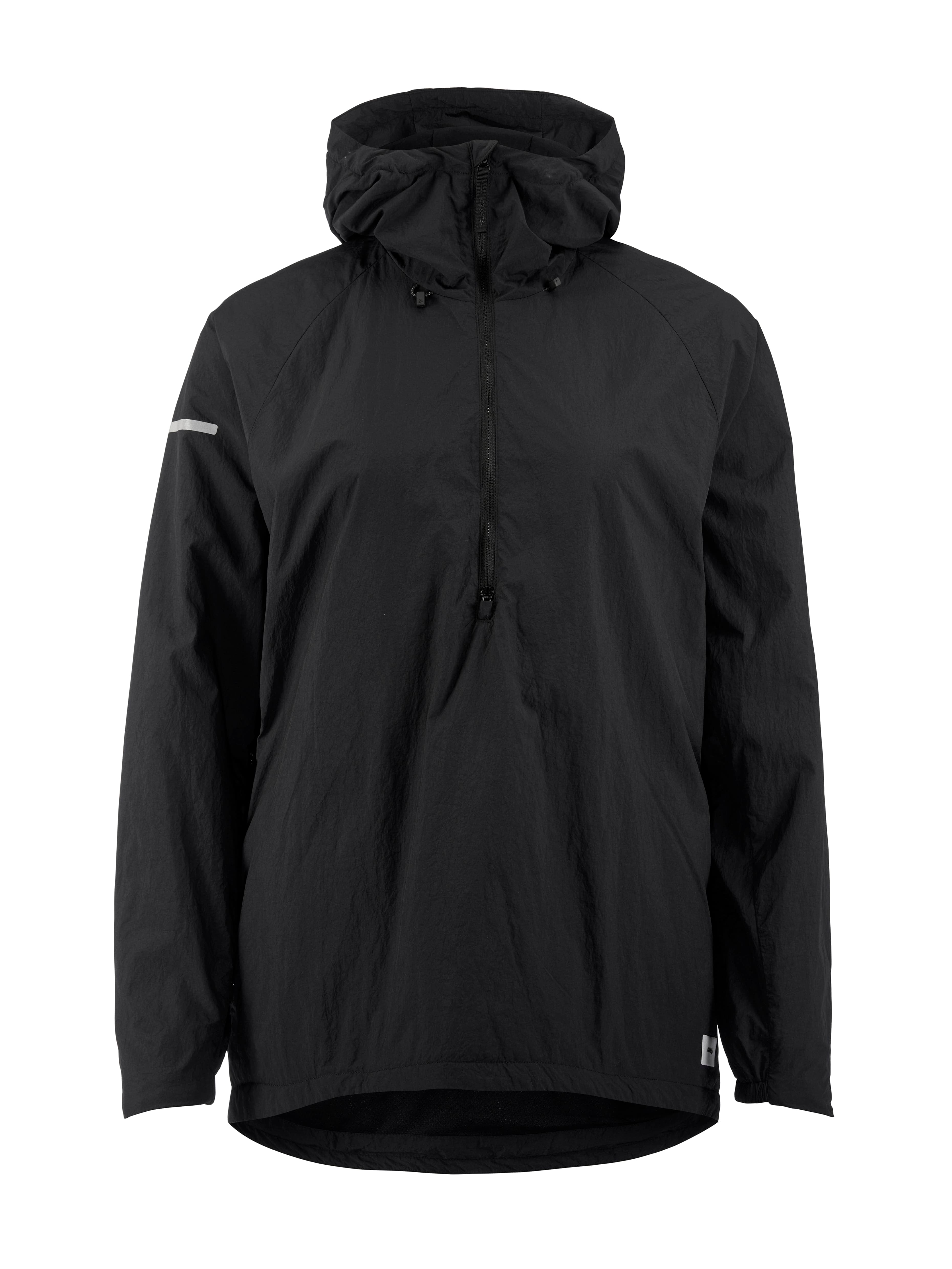 W Bunda CRAFT SubZ Warm Hood - náhled 1