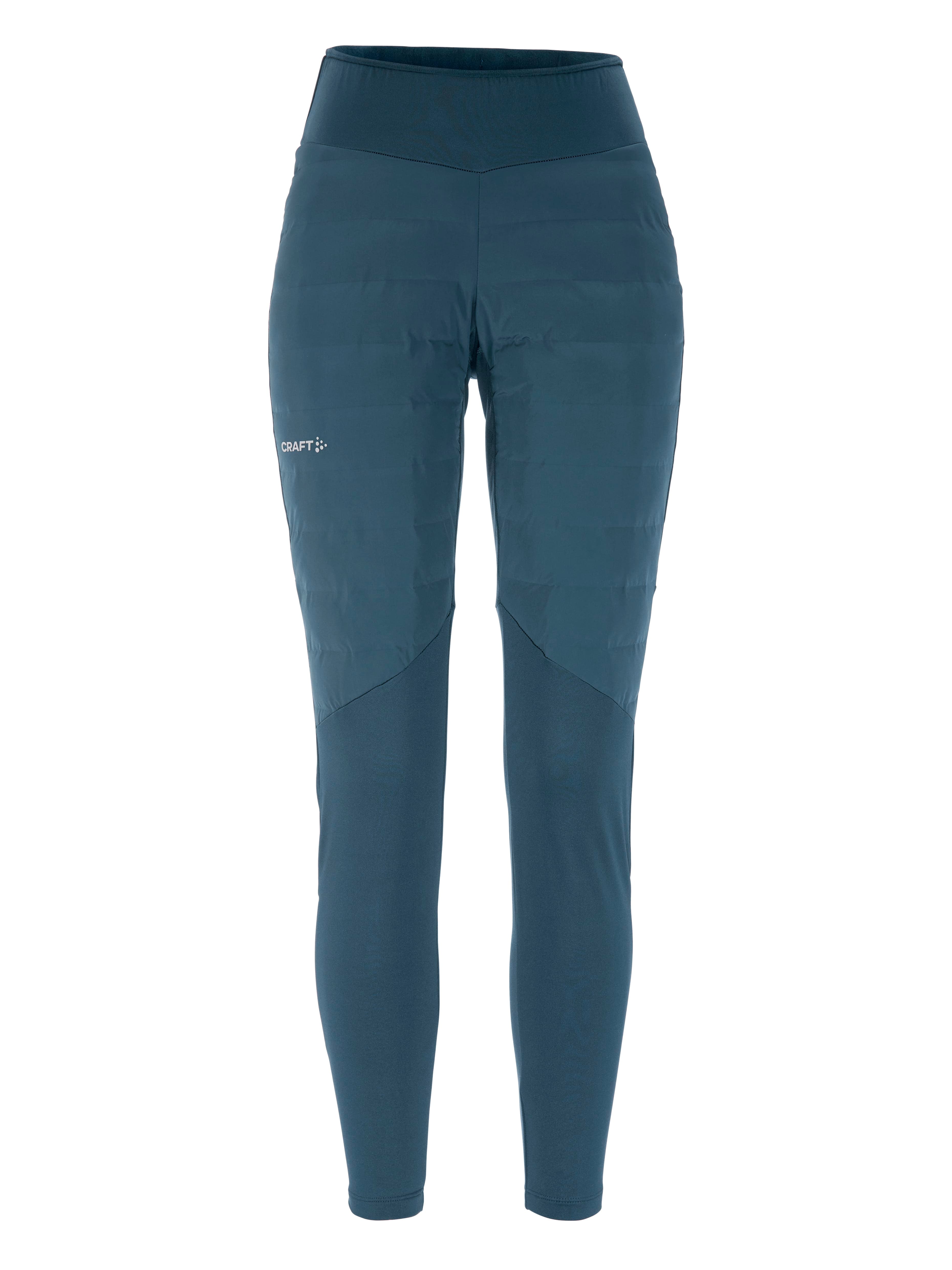 W Kalhoty CRAFT SubZ Tights 4 - náhled 1