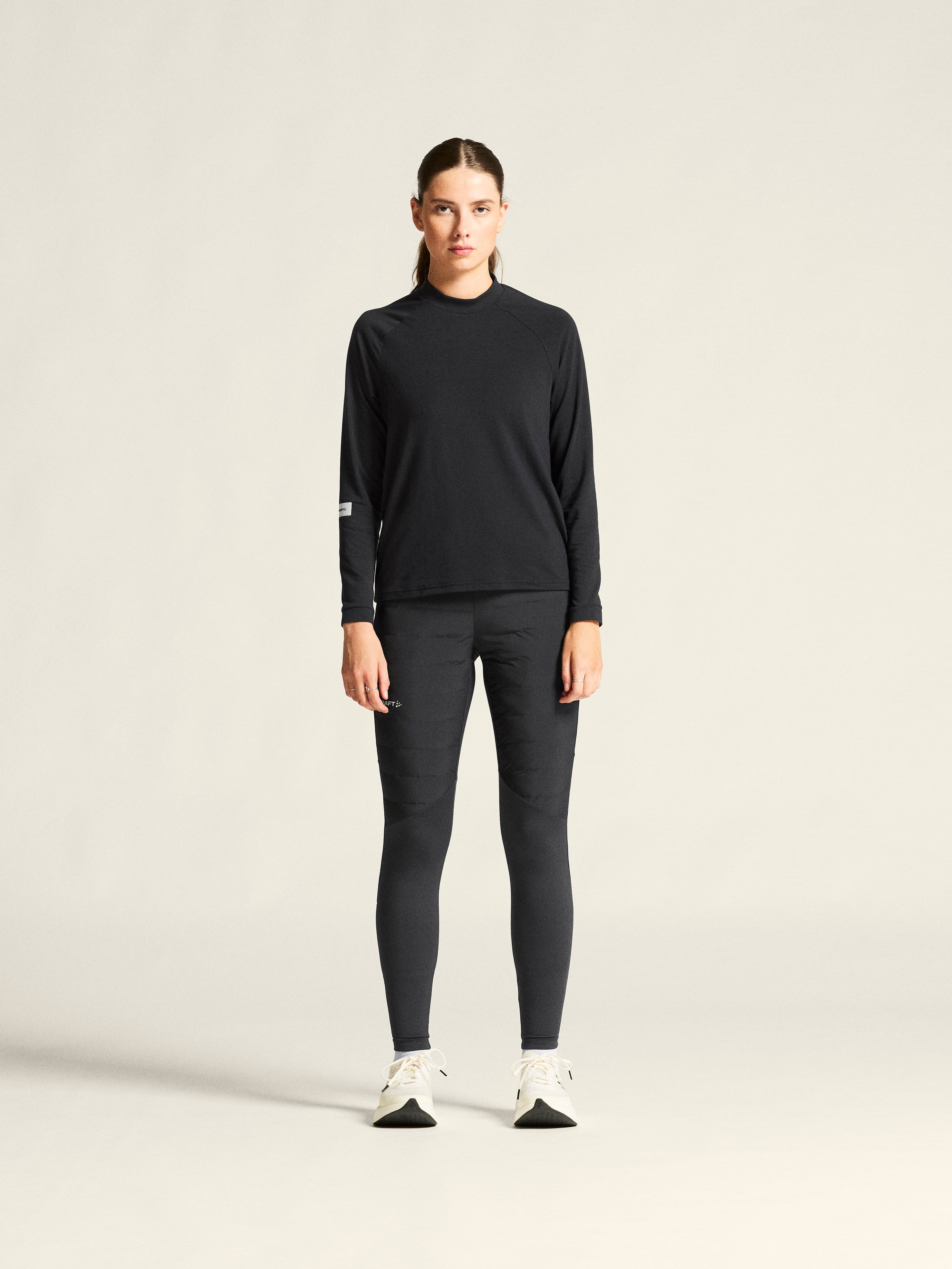 W Kalhoty CRAFT SubZ Tights 4 - náhled 2