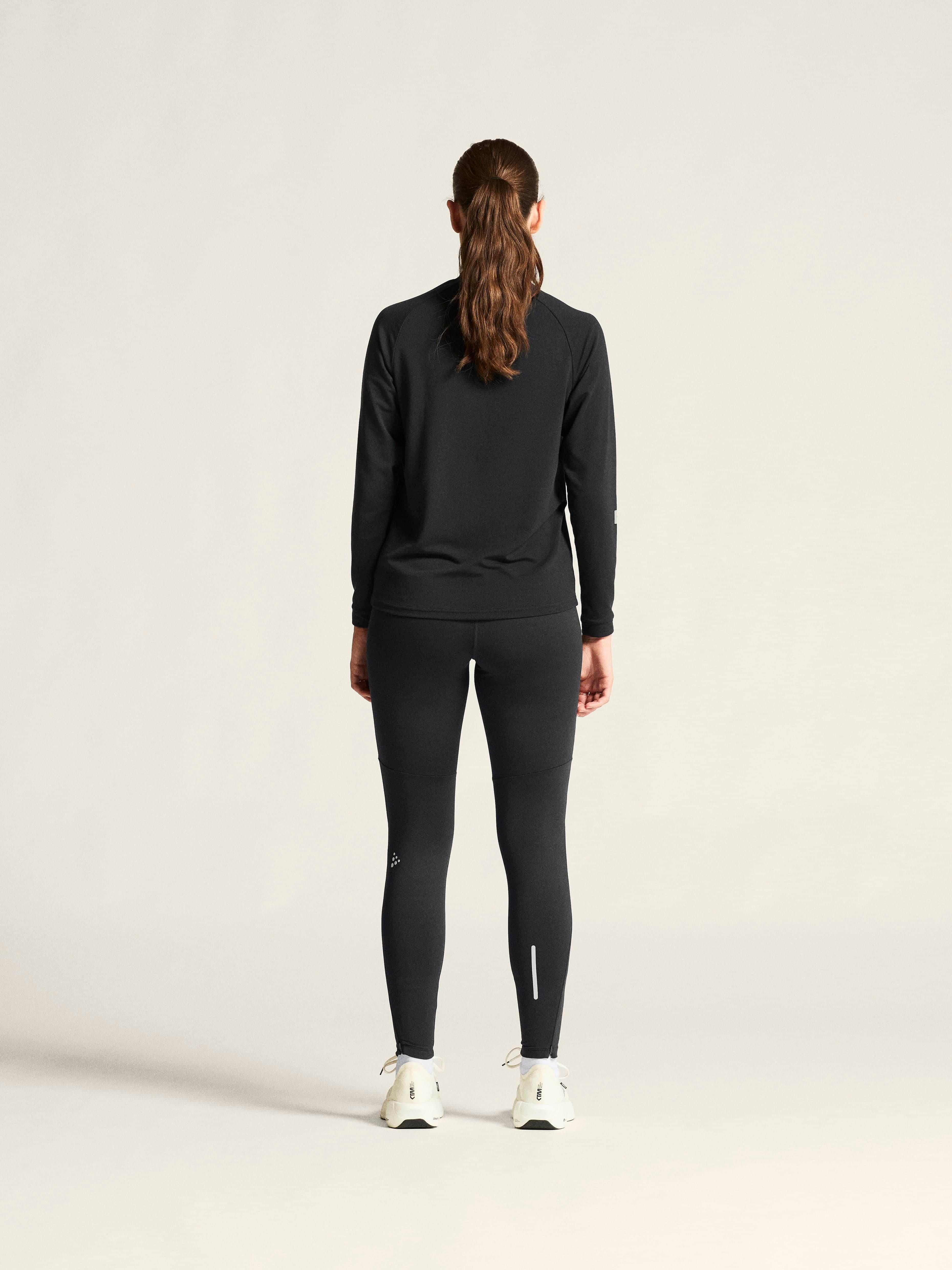 W Kalhoty CRAFT SubZ Tights 4 - náhled 4
