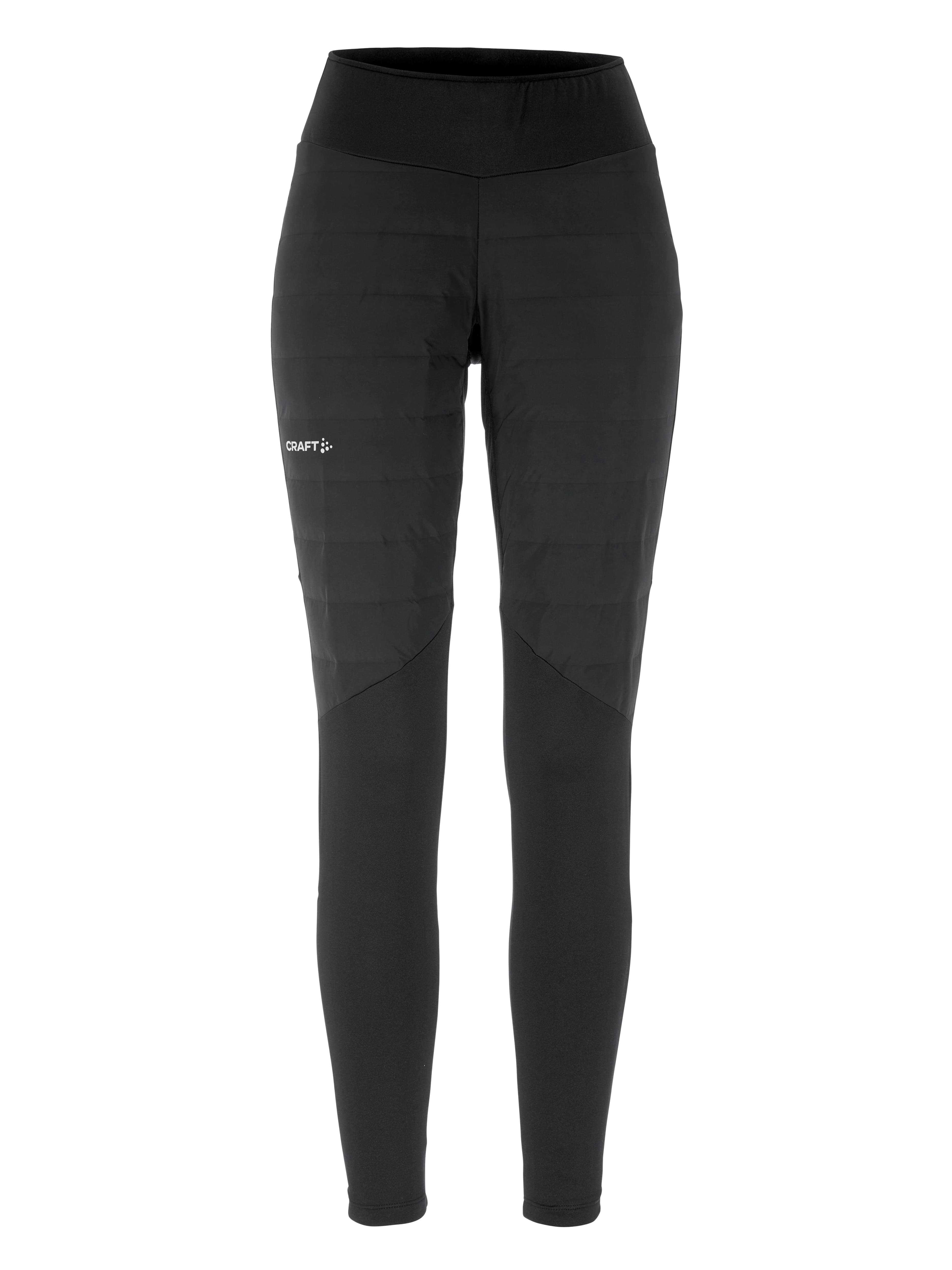 W Kalhoty CRAFT SubZ Tights 4 - náhled 1