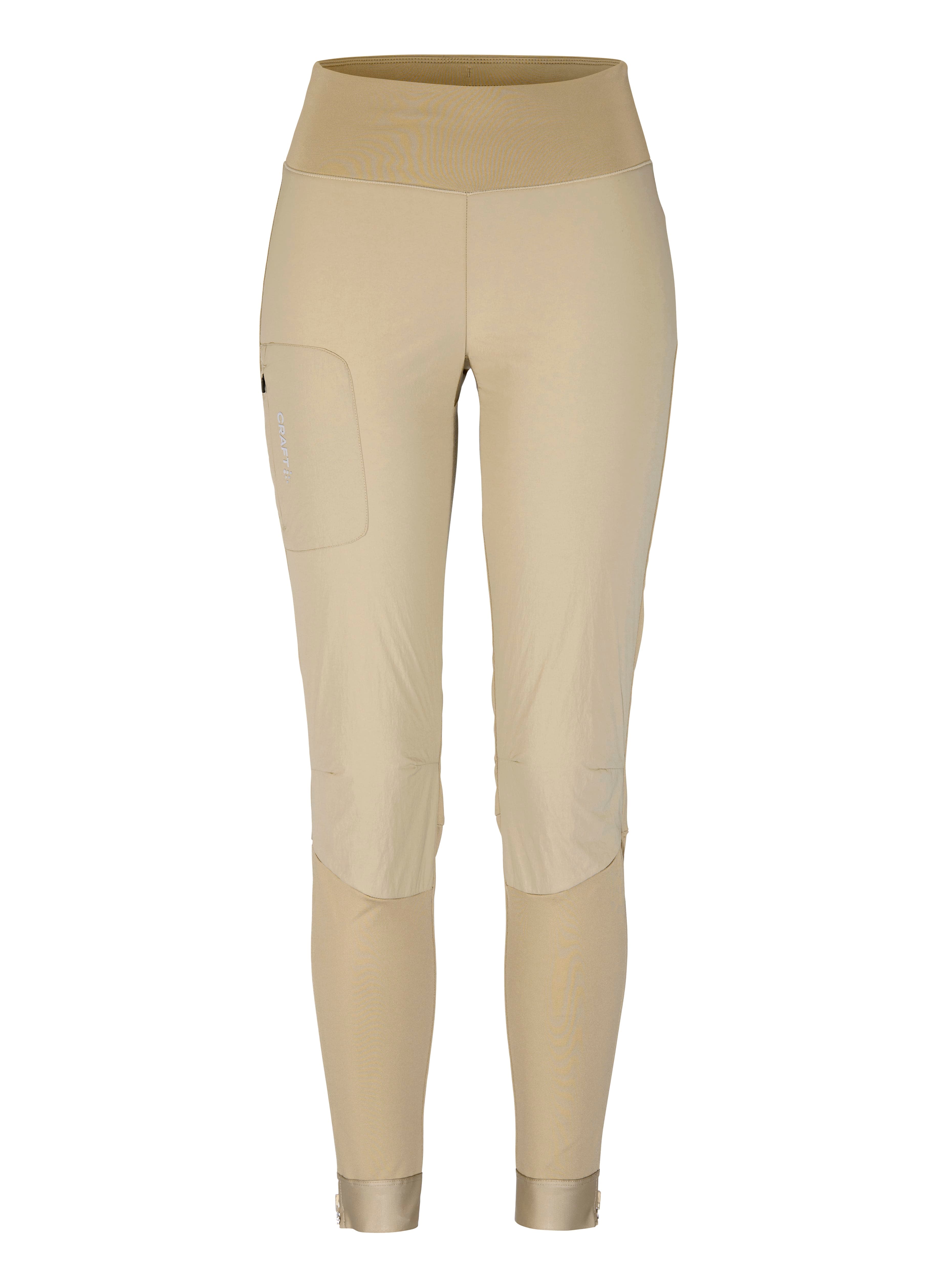 W Kalhoty CRAFT SubZ Light Tights