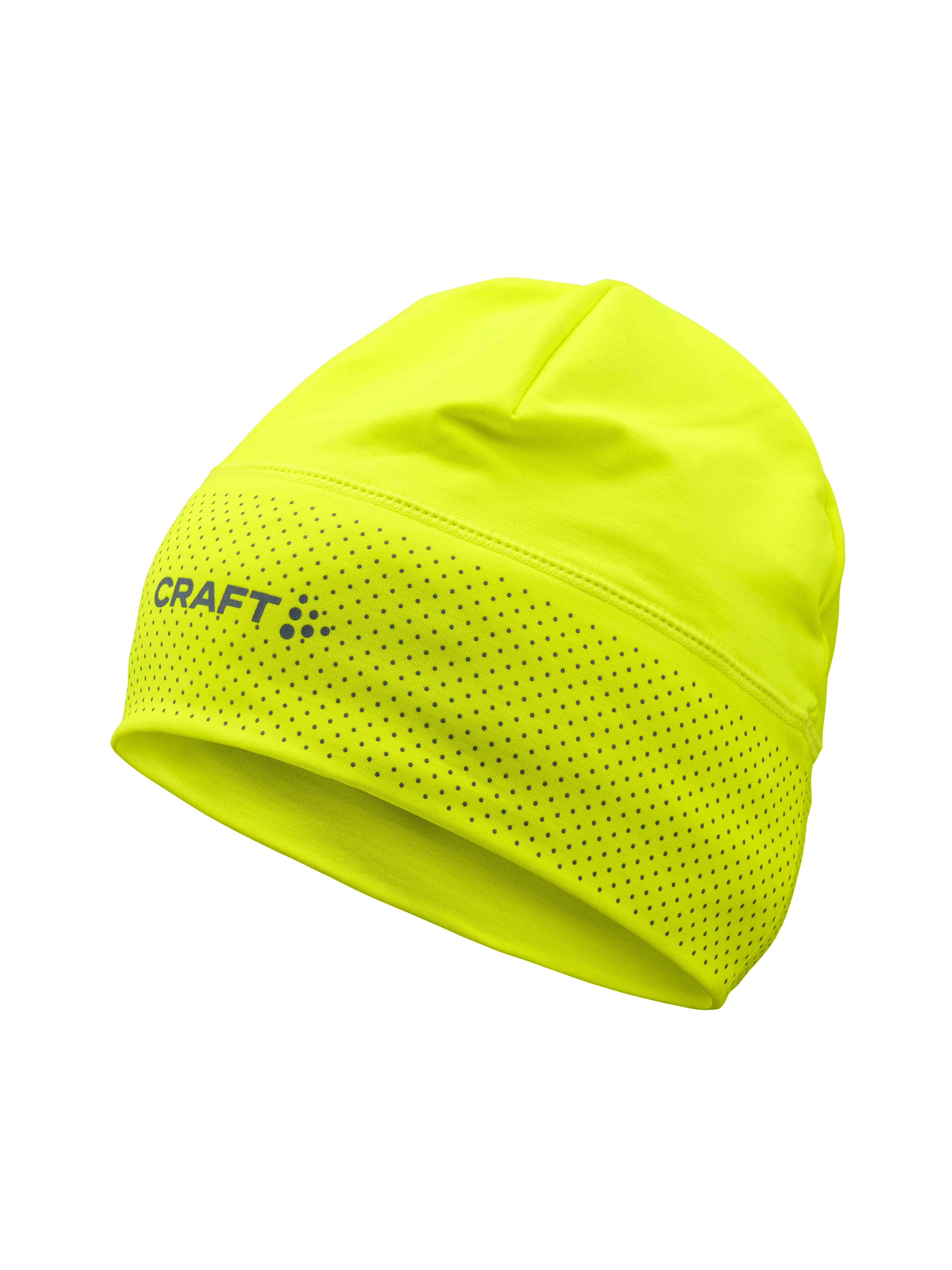 Čepice CRAFT Lumen Fleece 2