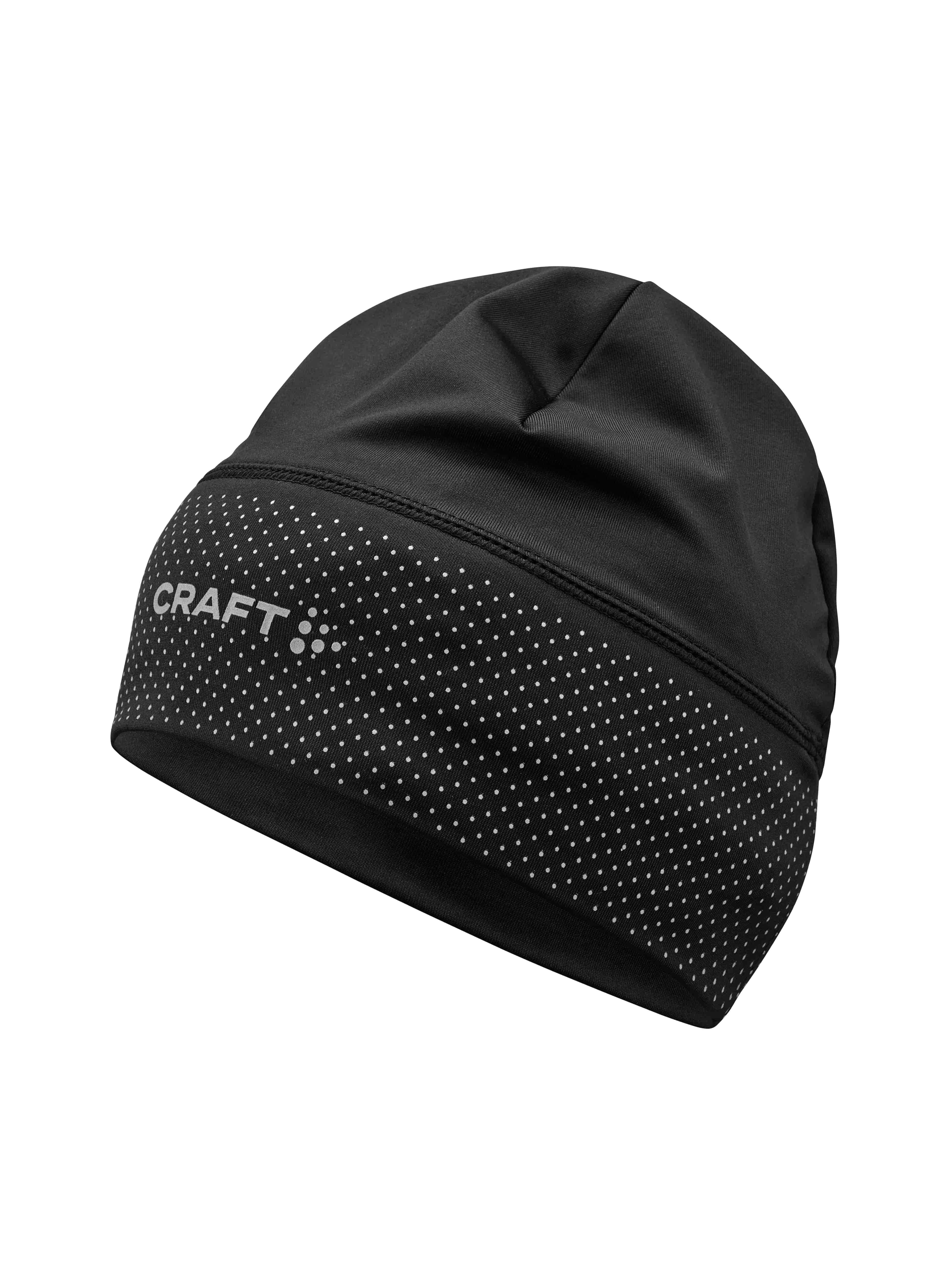 Čepice CRAFT Lumen Fleece 2