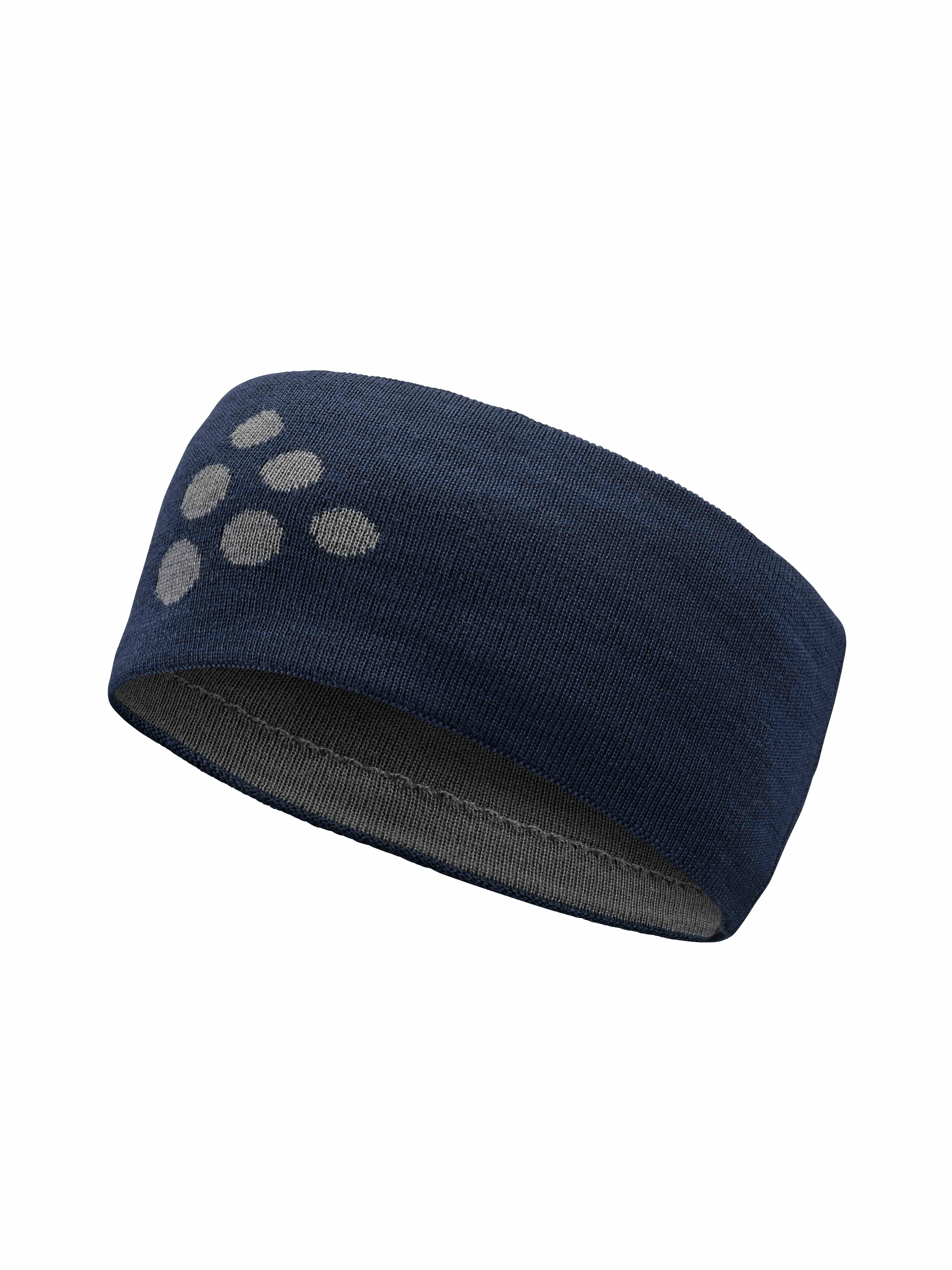 Čelenka CRAFT ADV Nordic Training Merino