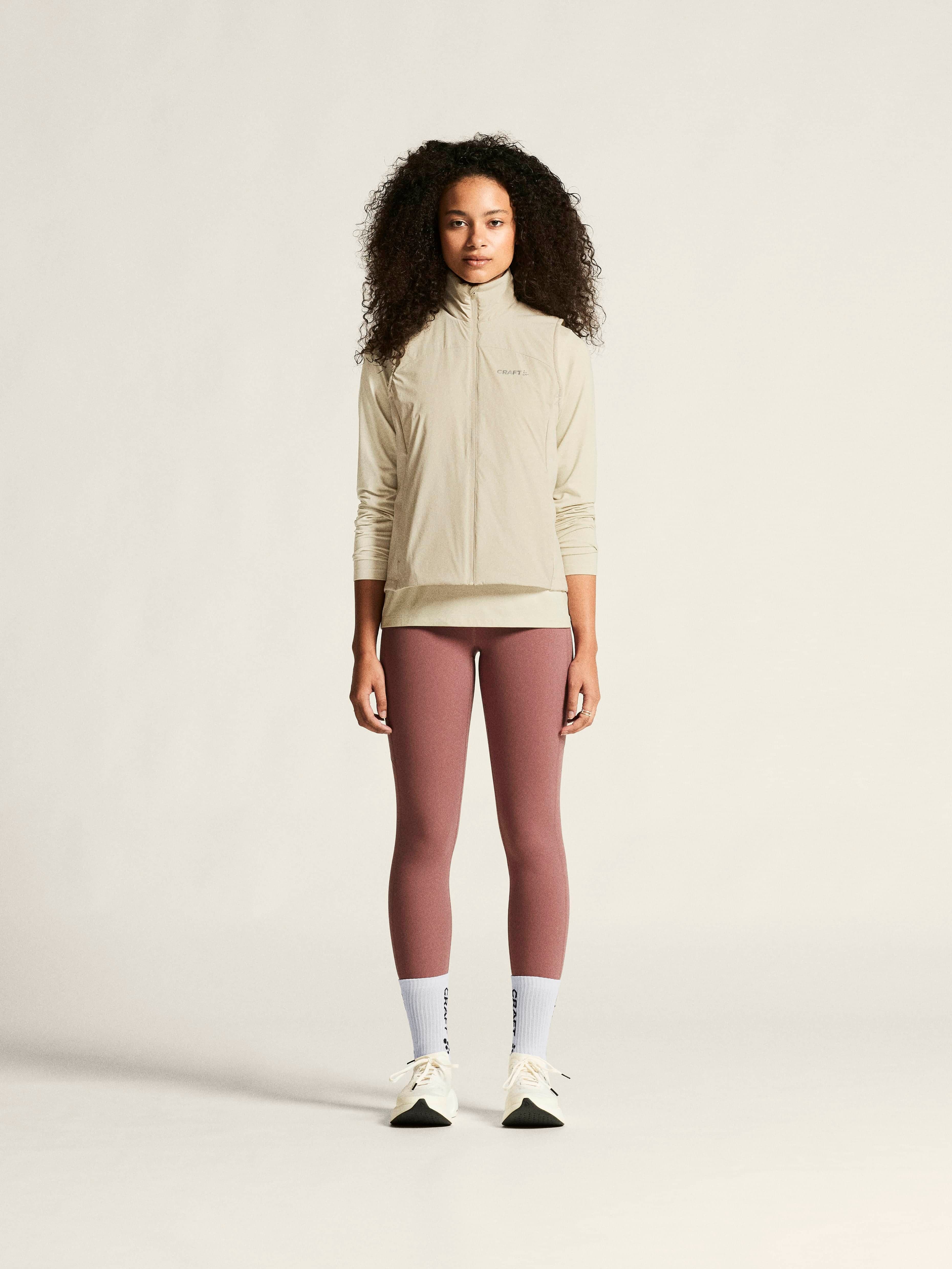 W Vesta CRAFT ADV Essence Warm - náhled 2