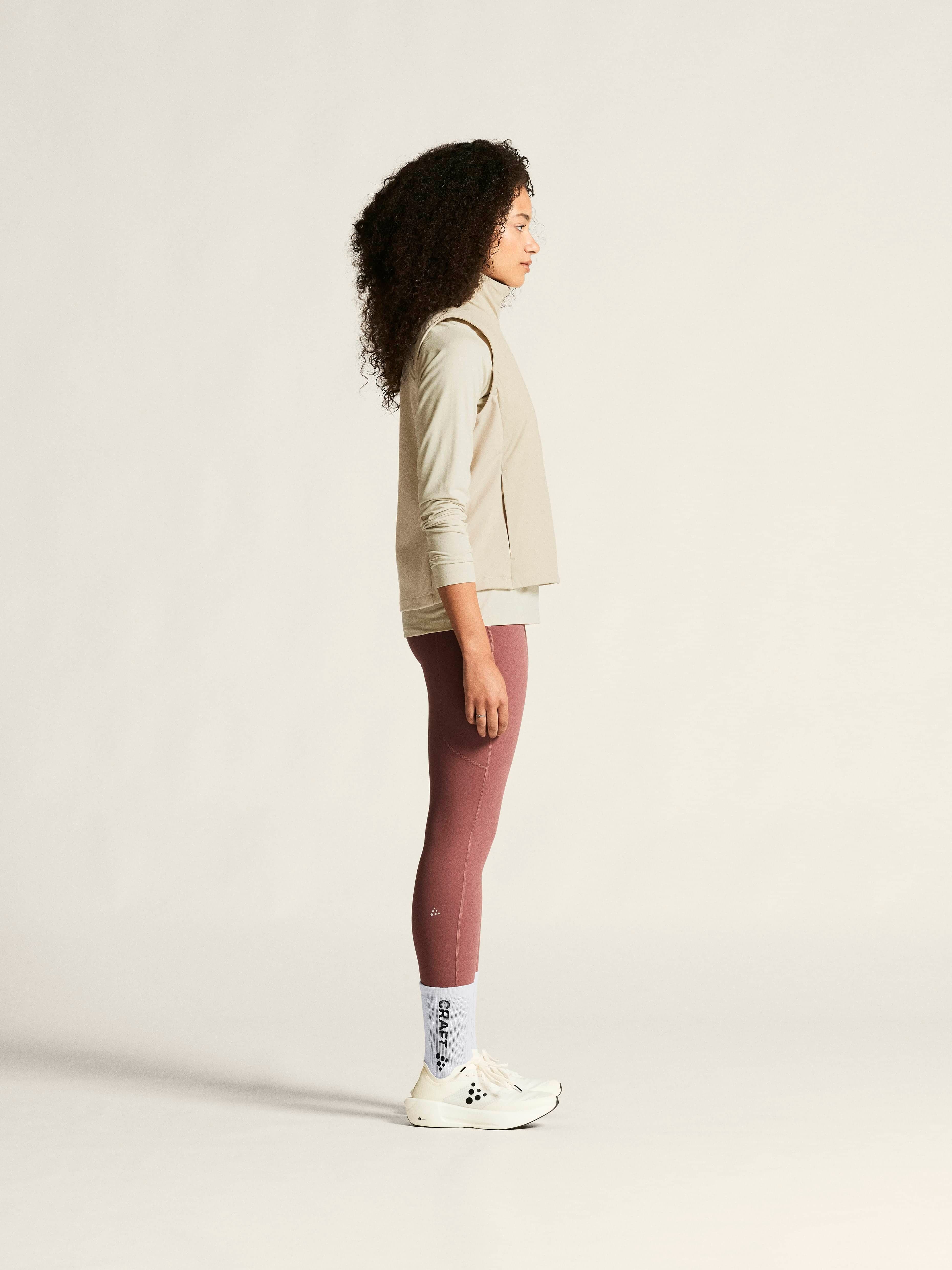 W Vesta CRAFT ADV Essence Warm - náhled 3