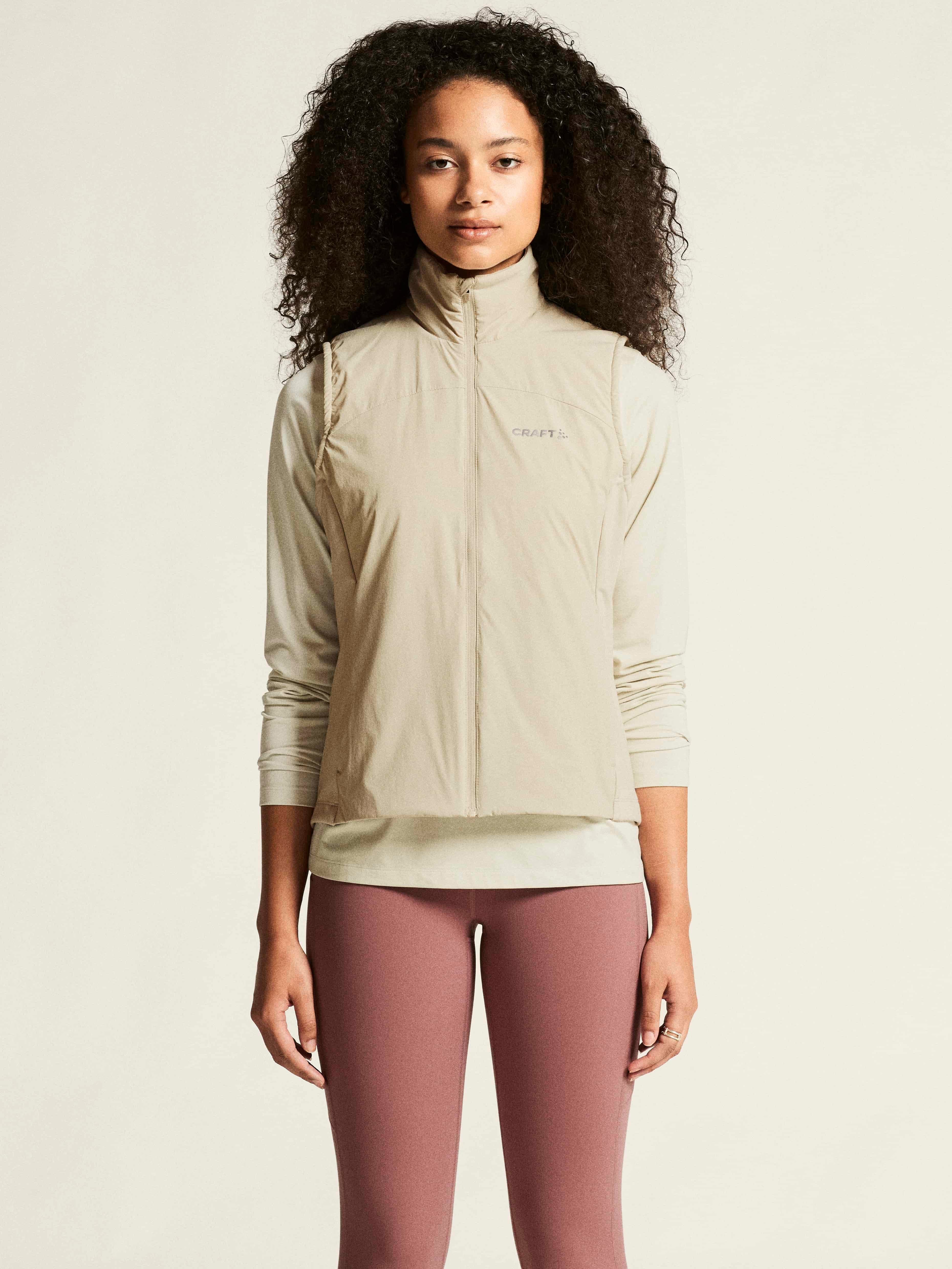 W Vesta CRAFT ADV Essence Warm - náhled 5