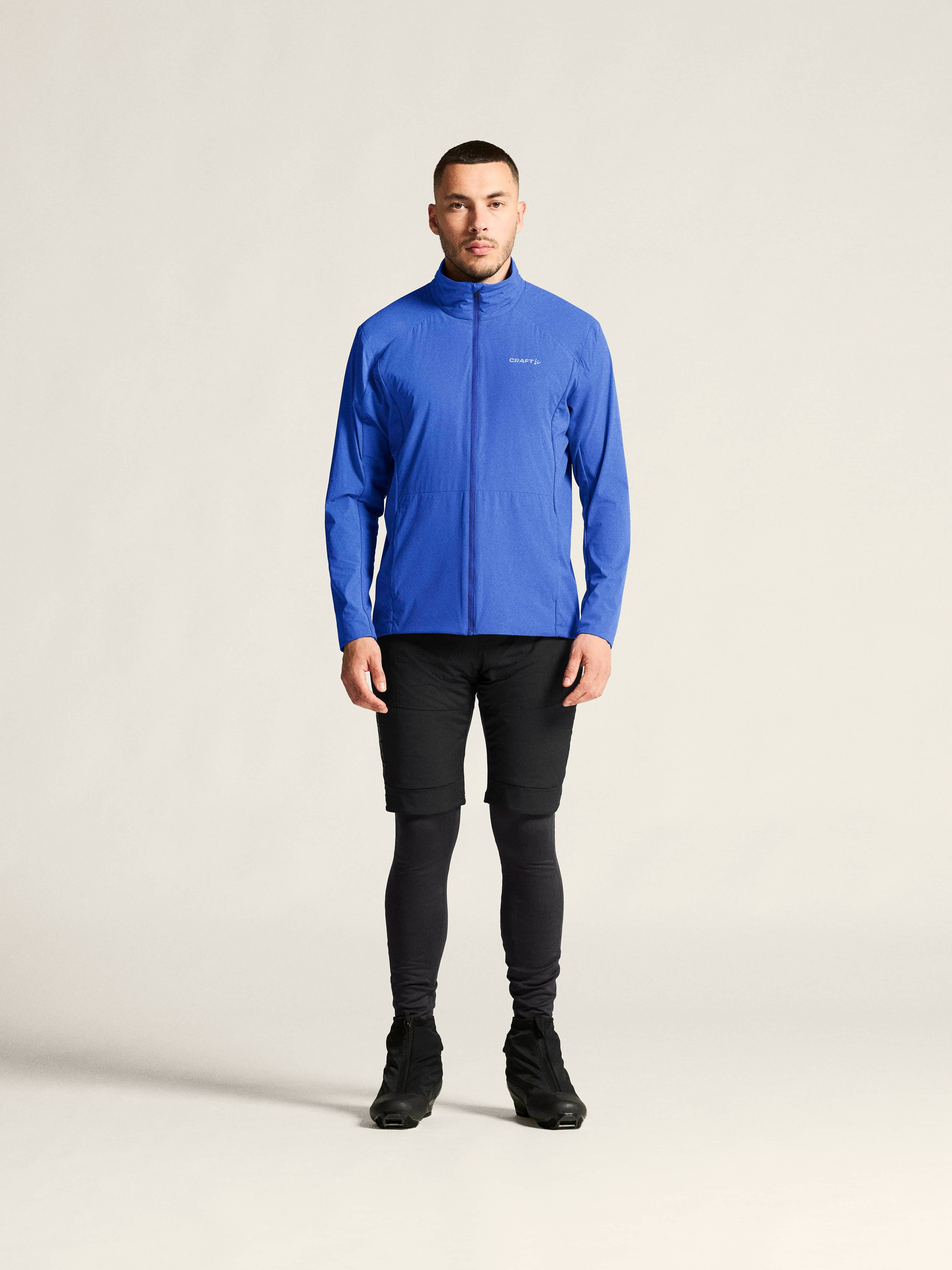 Bunda CRAFT ADV Essence Warm 2 - náhled 2