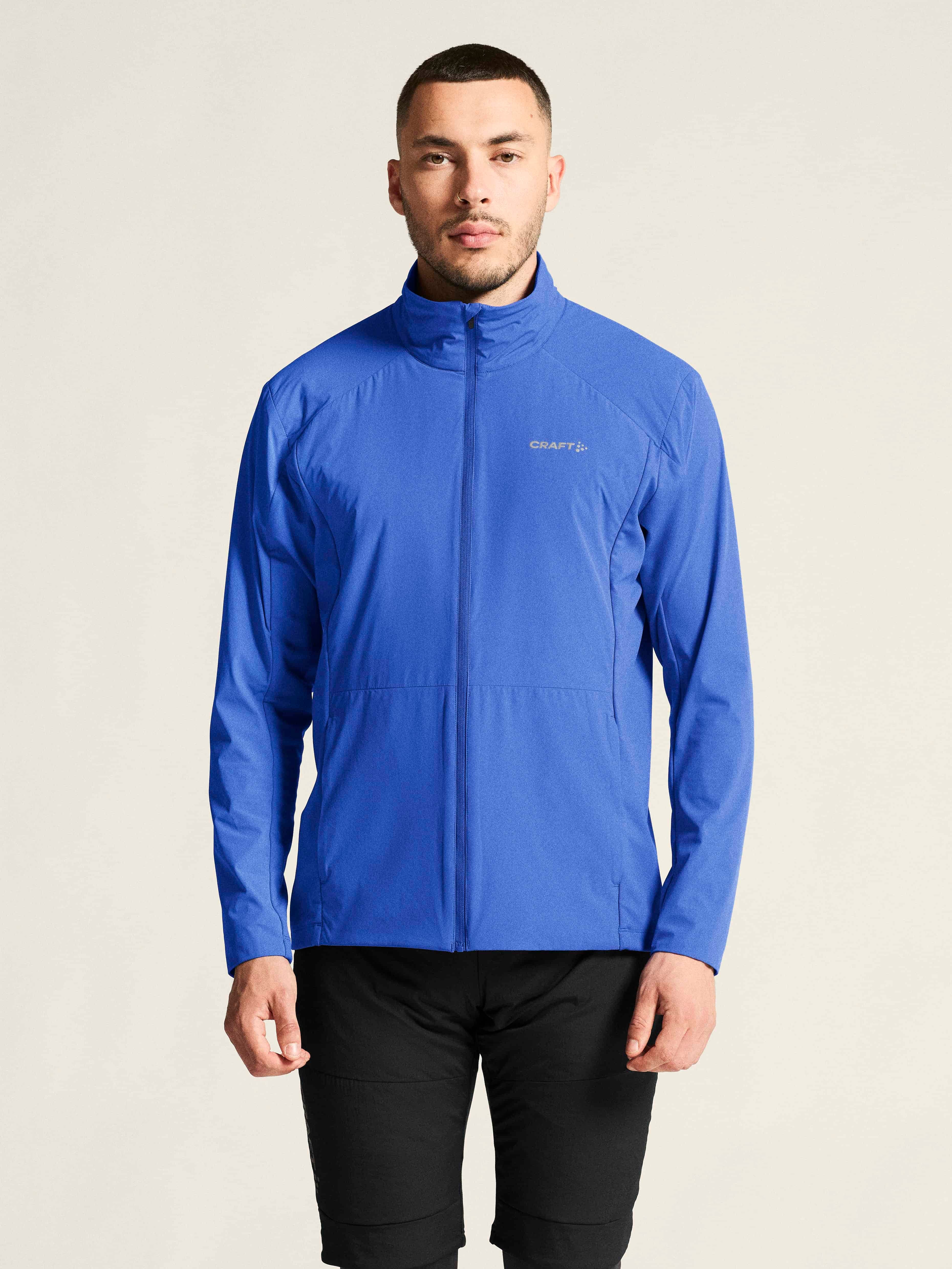 Bunda CRAFT ADV Essence Warm 2 - náhled 5