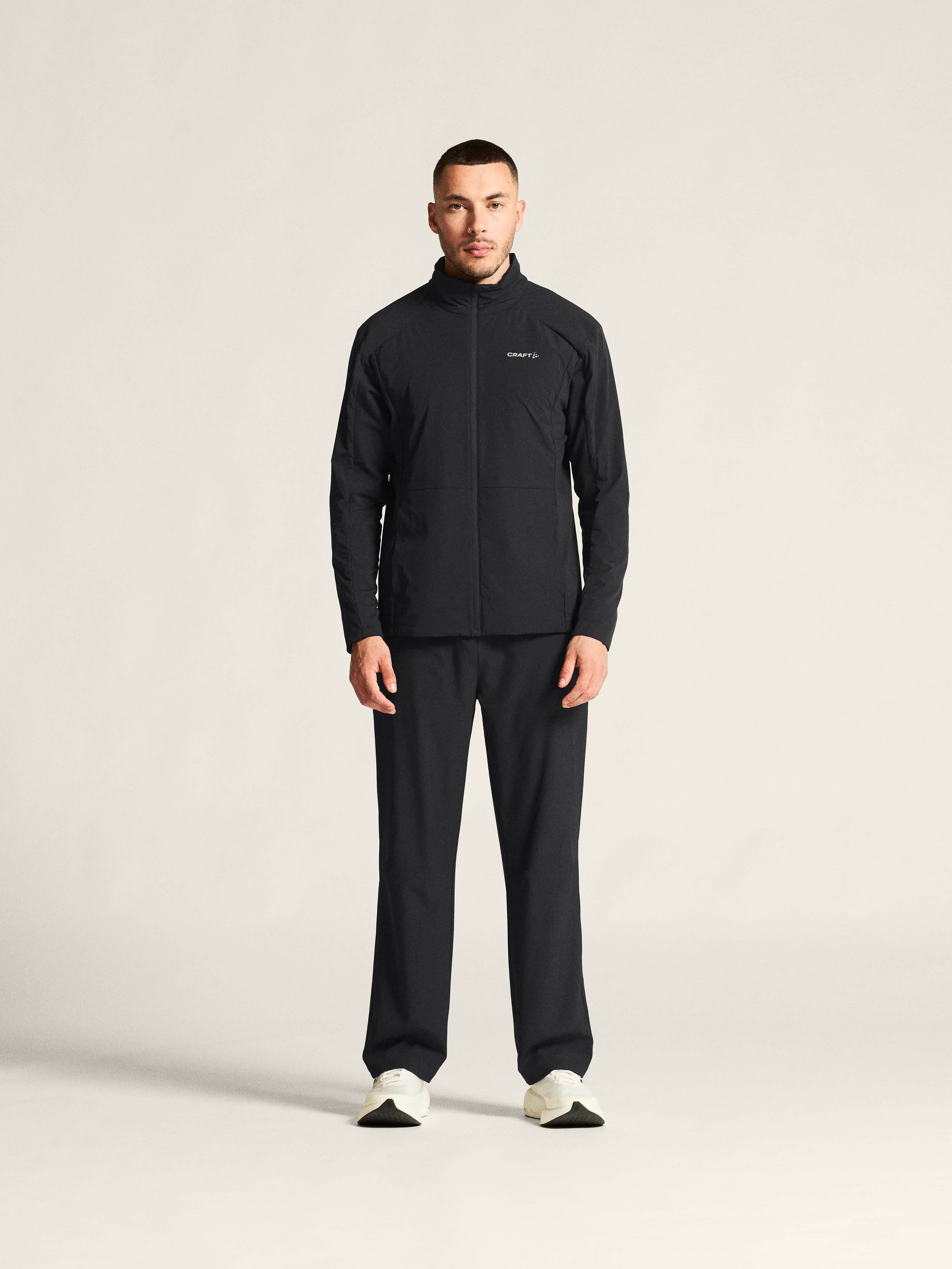 Bunda CRAFT ADV Essence Warm 2 - náhled 2