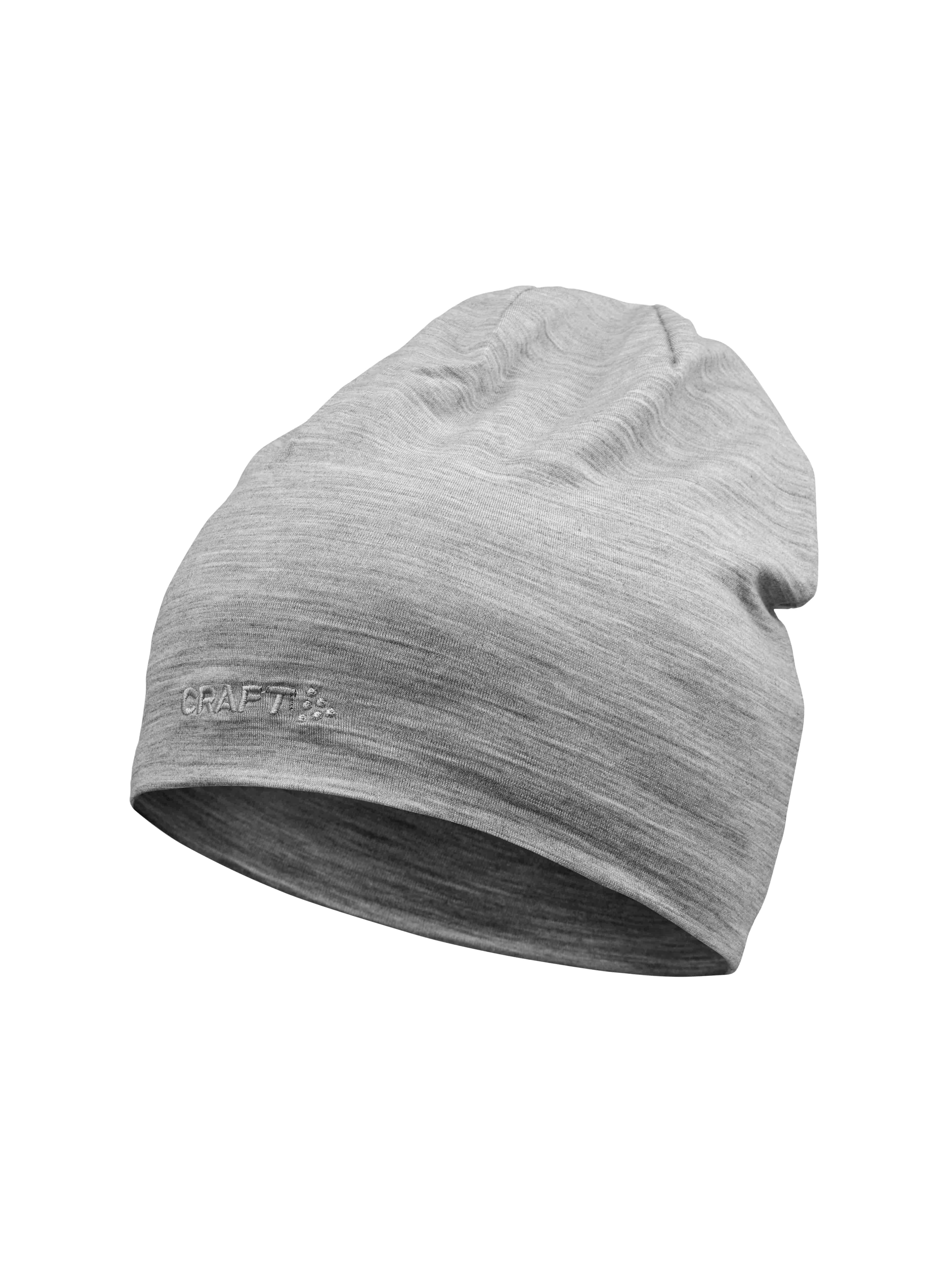 Čepice CRAFT Essence Wool