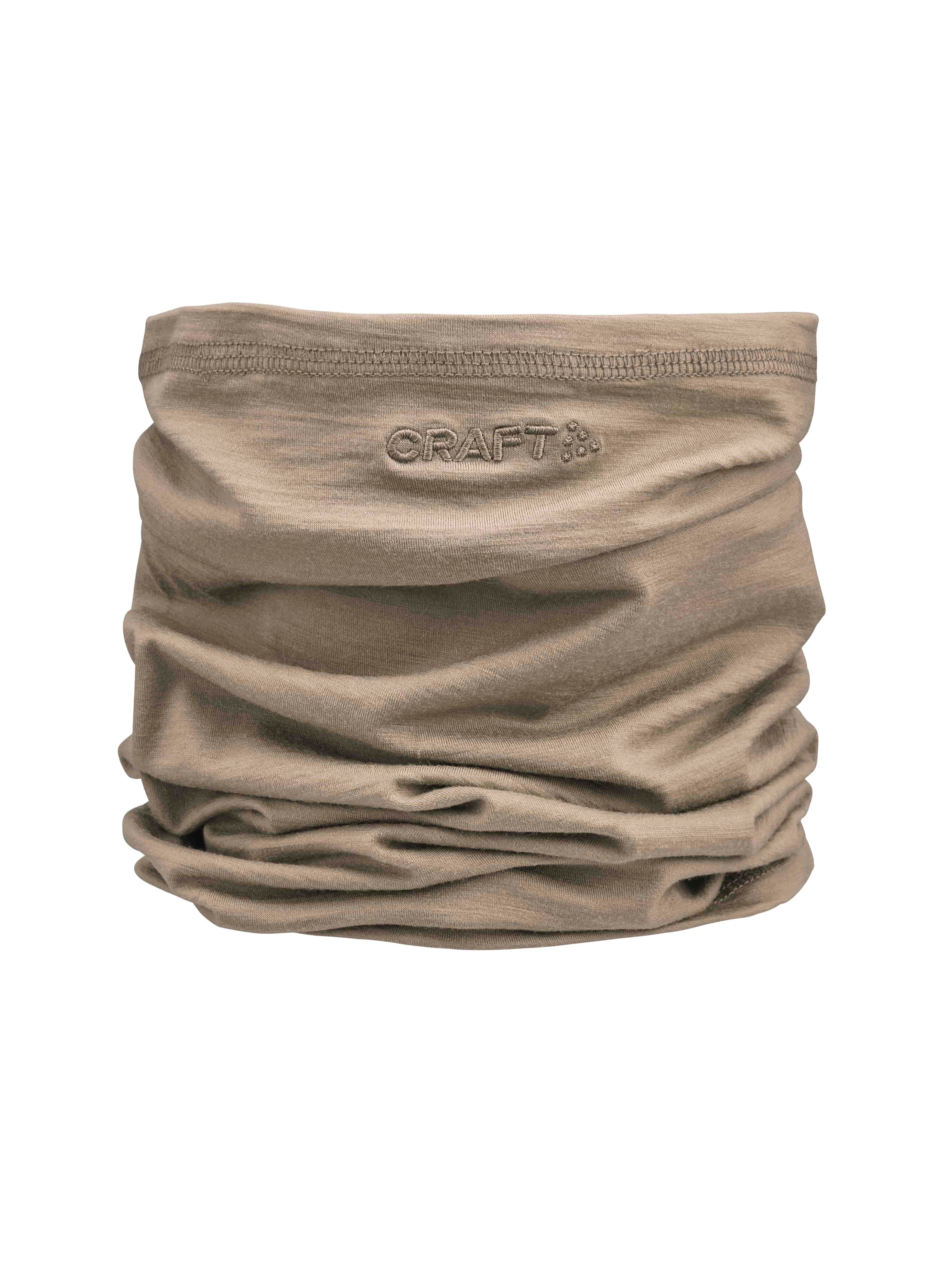 Nákrčník CRAFT Essence Wool