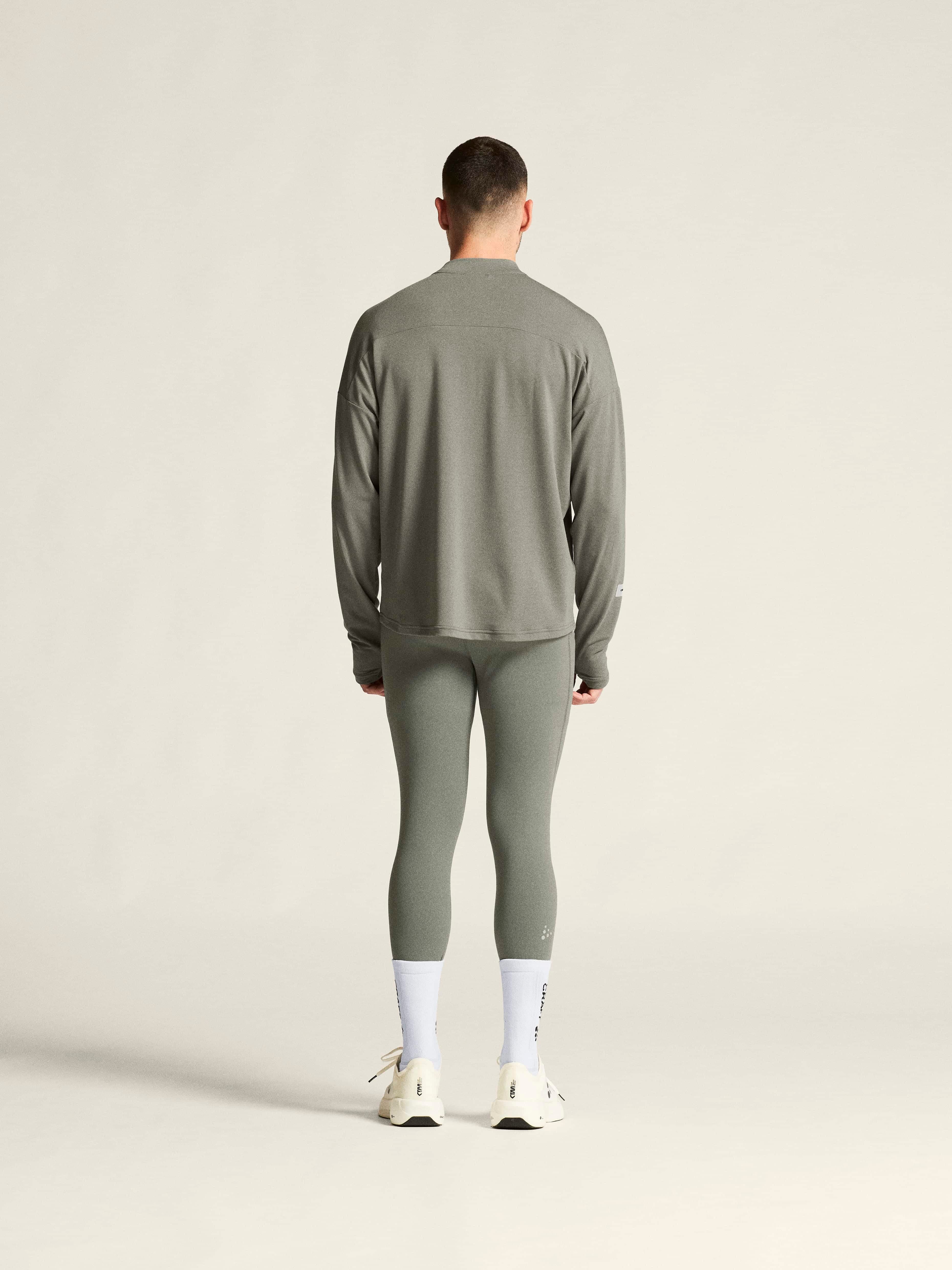 Kalhoty CRAFT ADV Essence Warm Tights 3 - náhled 4