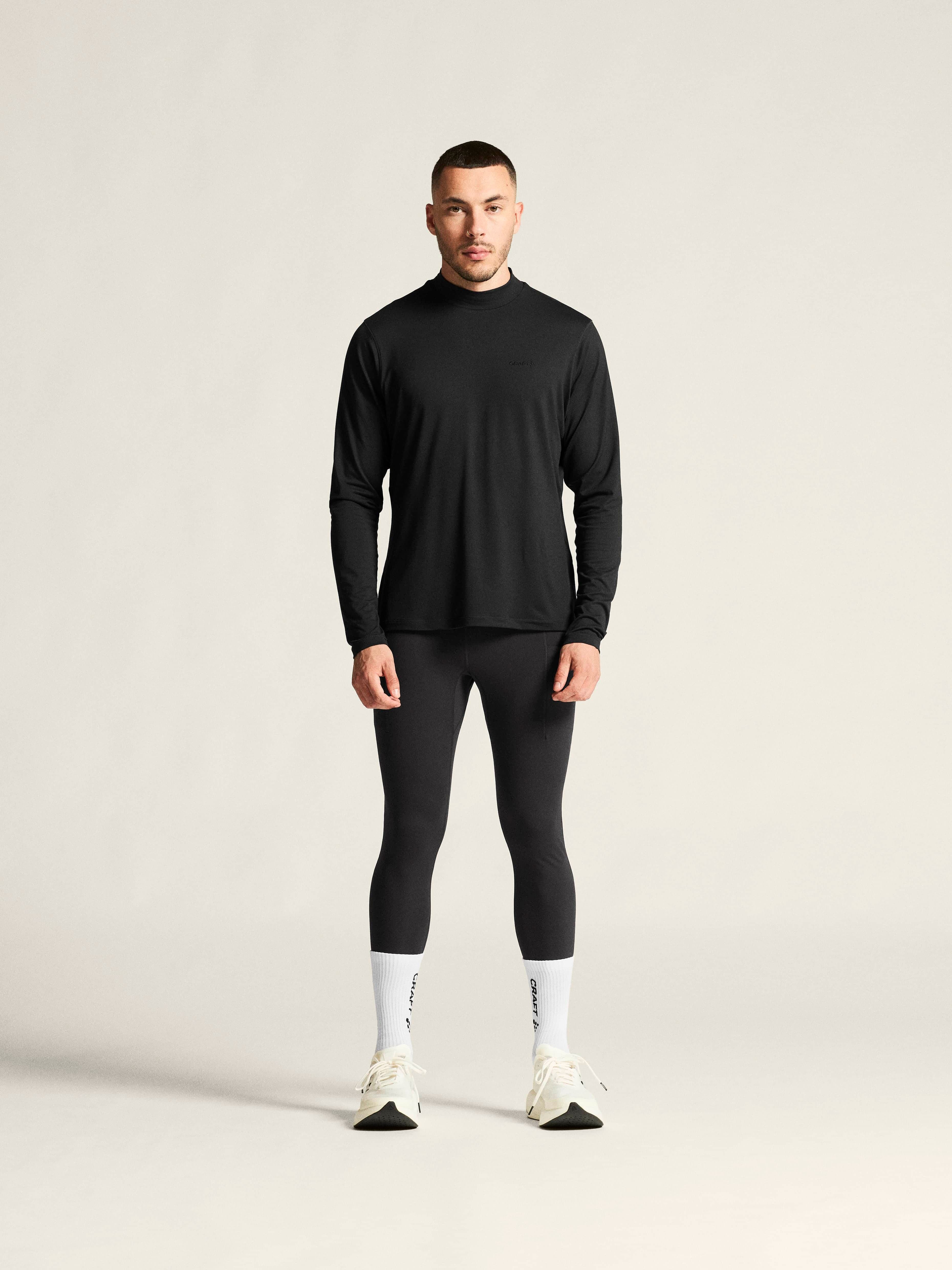 Kalhoty CRAFT ADV Essence Warm Tights 3 - náhled 2
