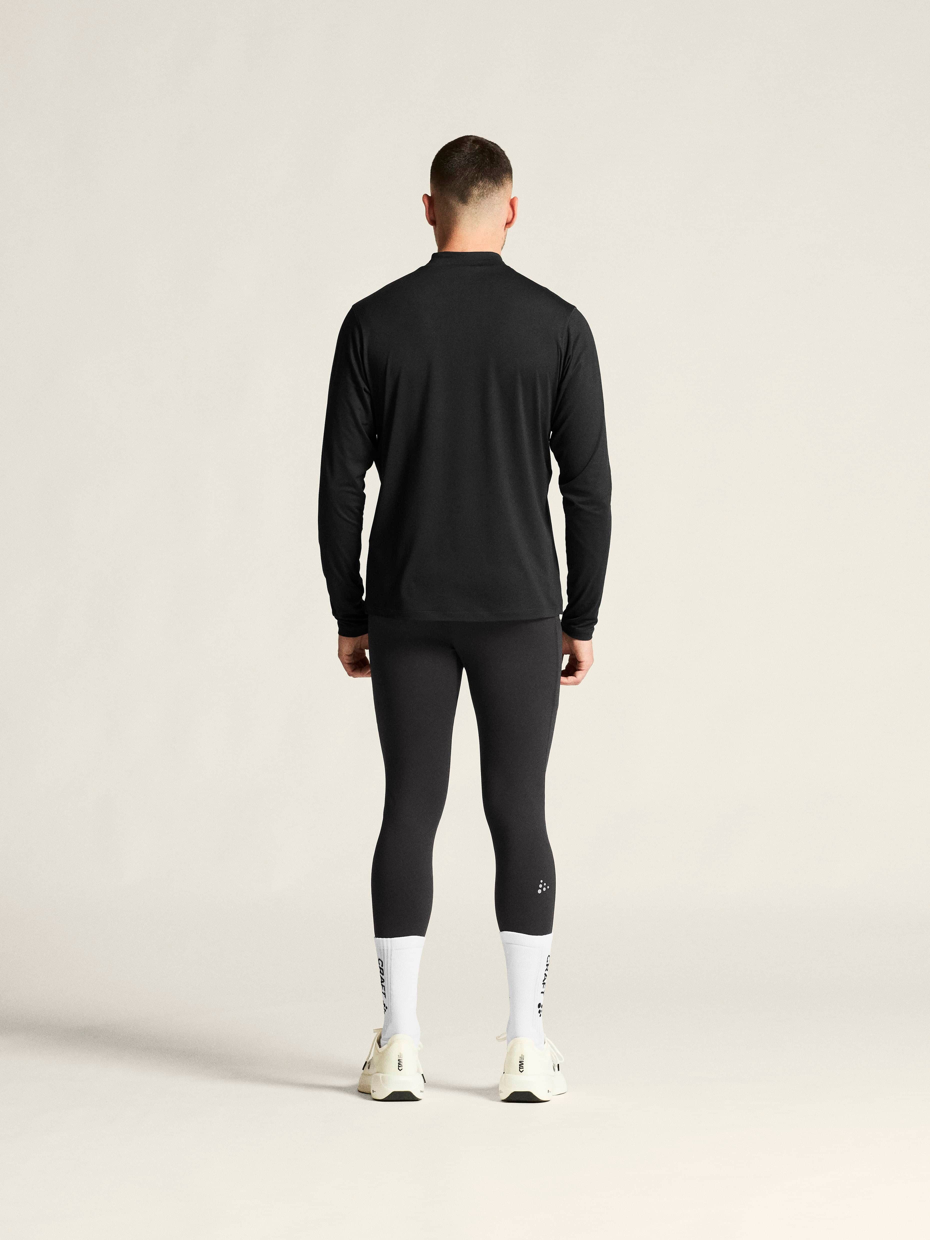 Kalhoty CRAFT ADV Essence Warm Tights 3 - náhled 4
