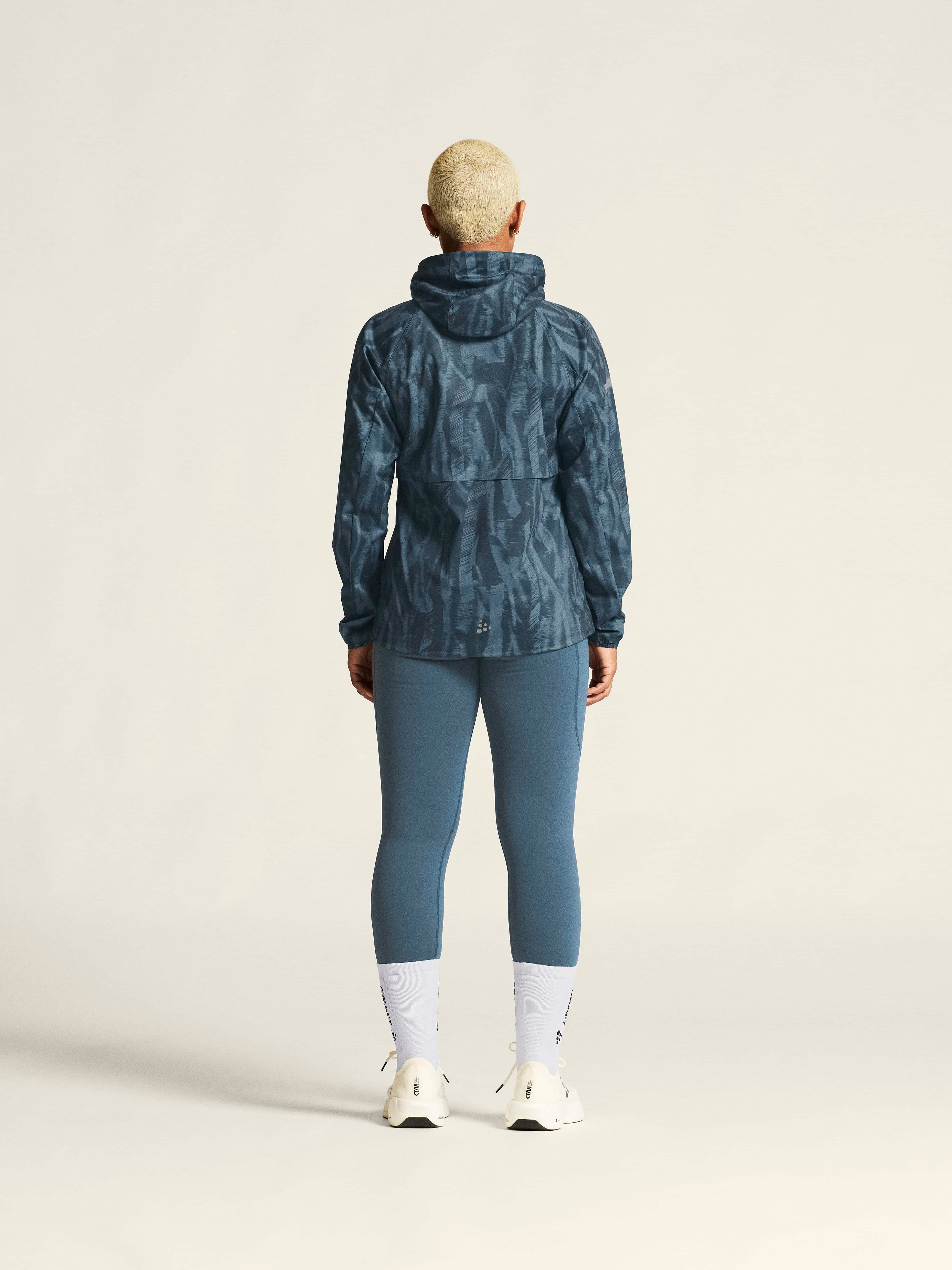 W Kalhoty CRAFT ADV Essence Warm Tights 3 - náhled 4