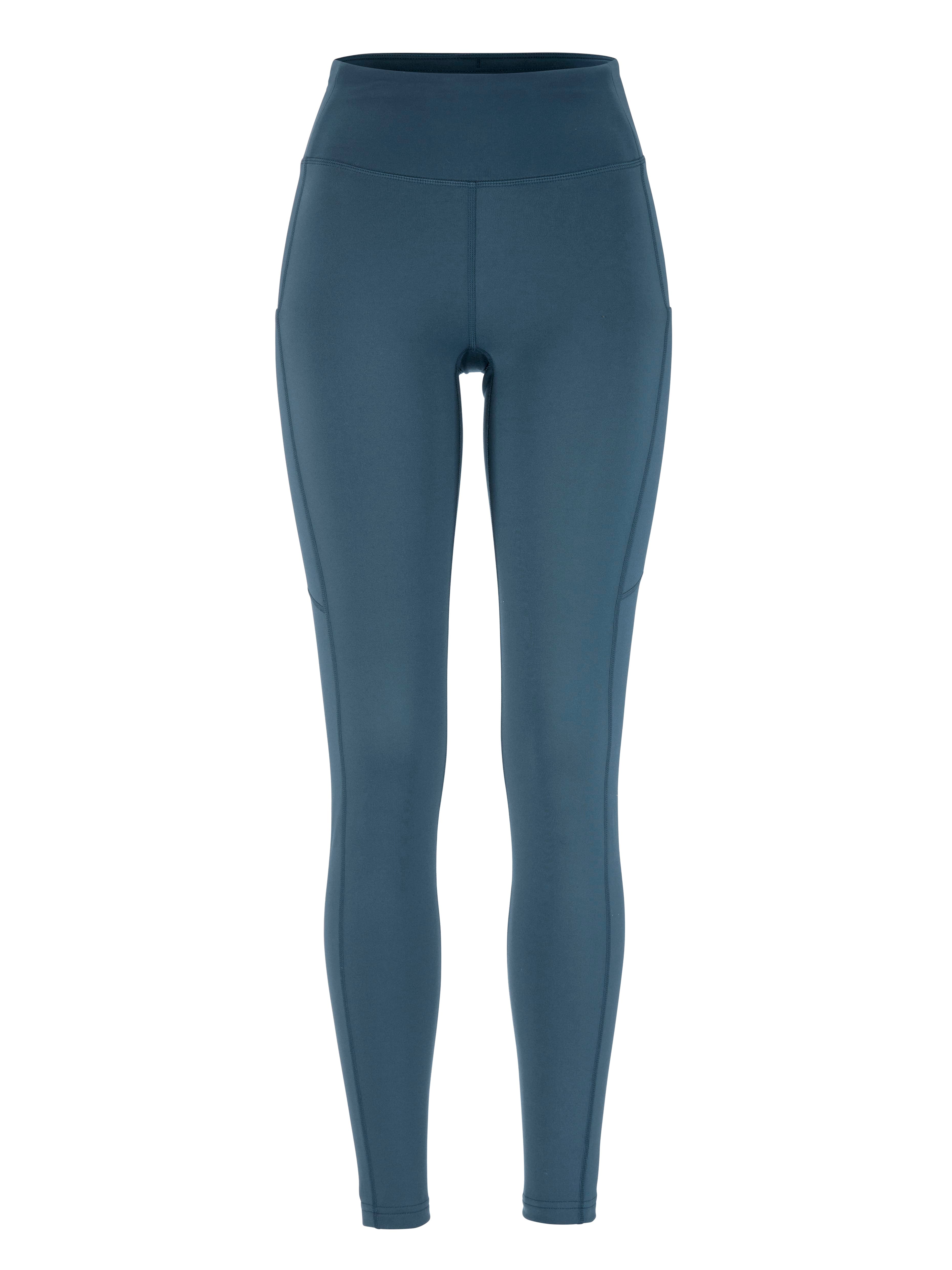 W Kalhoty CRAFT ADV Essence Warm Tights 3 - náhled 1
