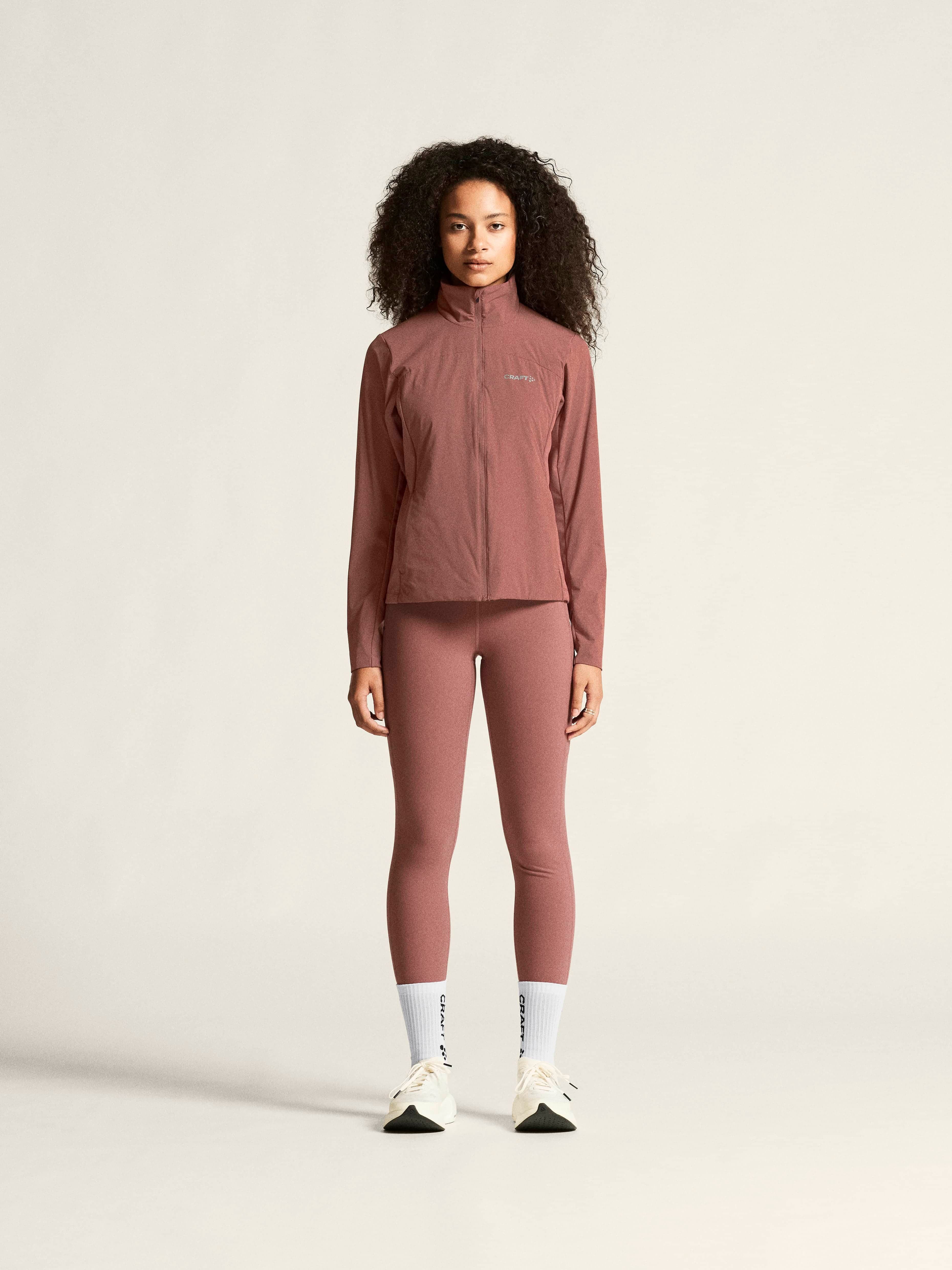 W Kalhoty CRAFT ADV Essence Warm Tights 3 - náhled 2