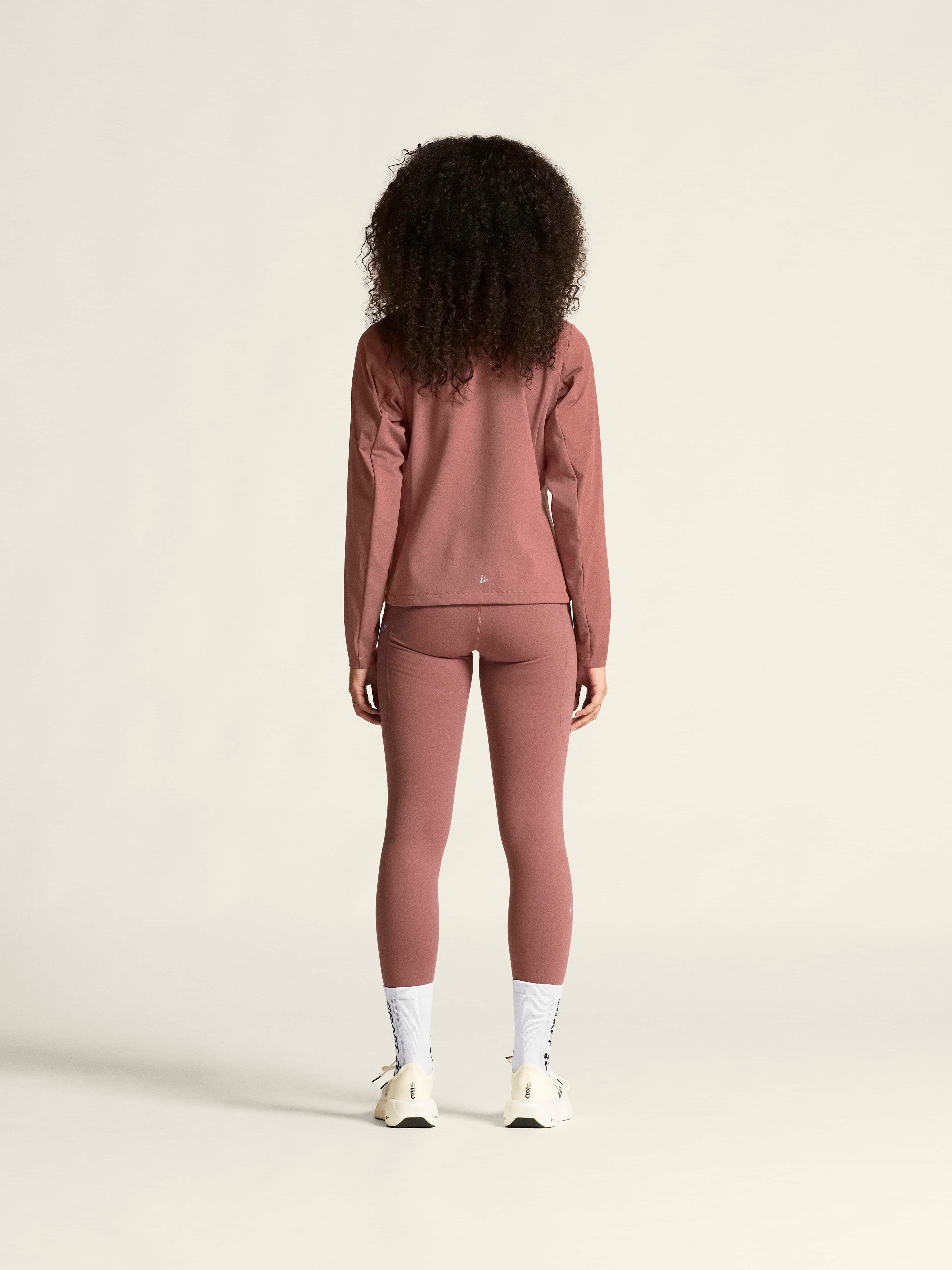 W Kalhoty CRAFT ADV Essence Warm Tights 3 - náhled 4