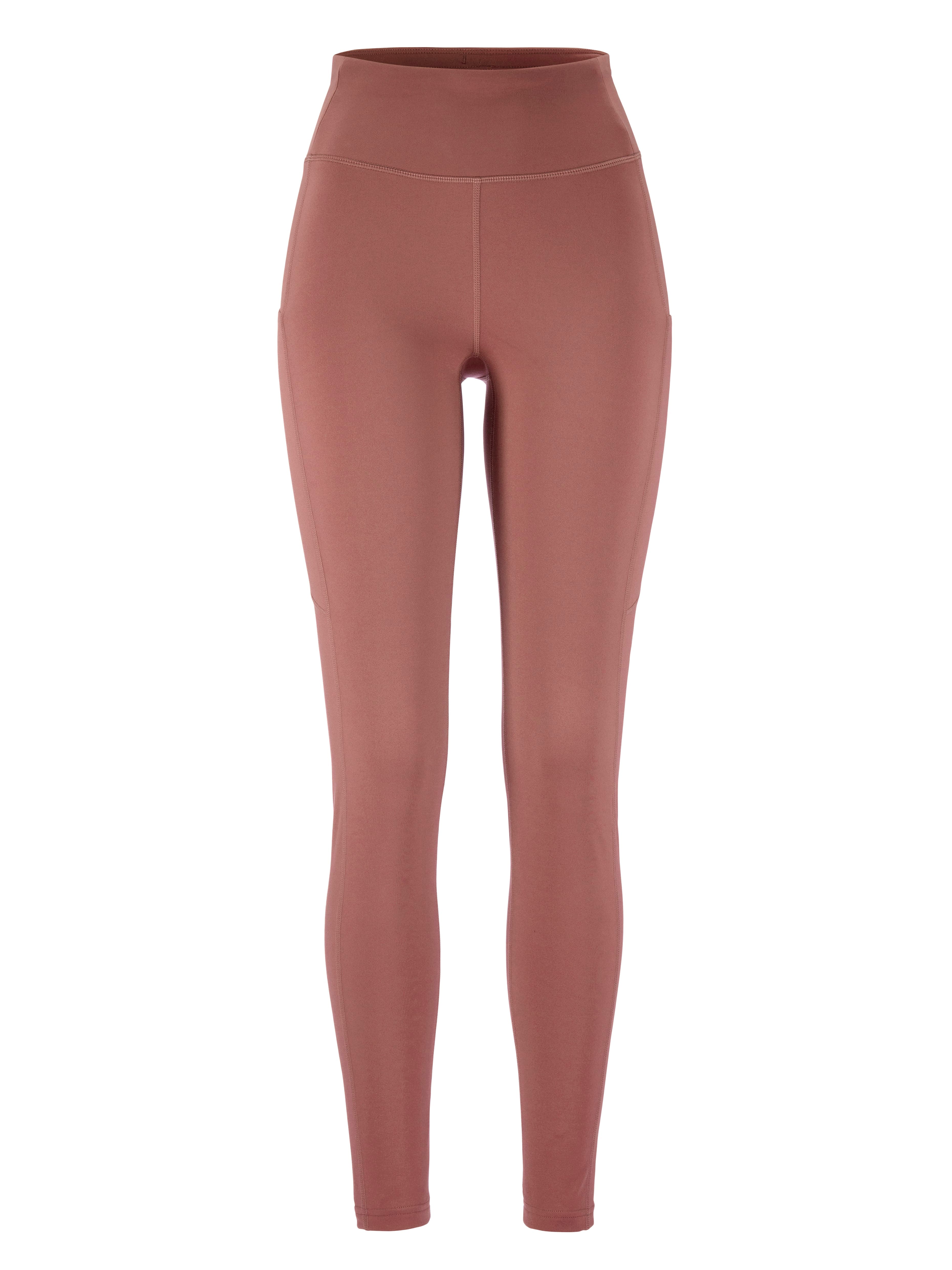 W Kalhoty CRAFT ADV Essence Warm Tights 3 - náhled 1