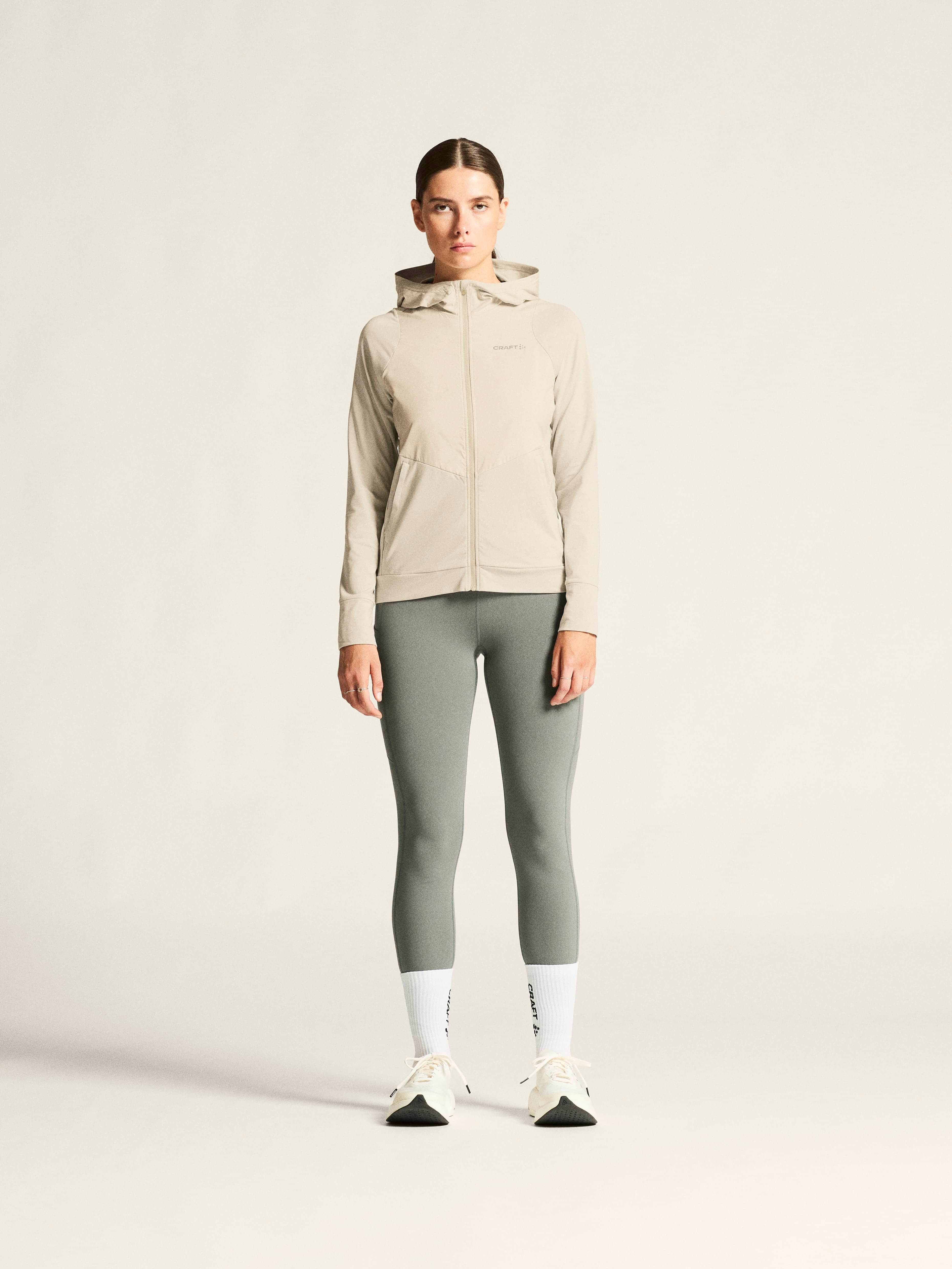 W Kalhoty CRAFT ADV Essence Warm Tights 3 - náhled 2