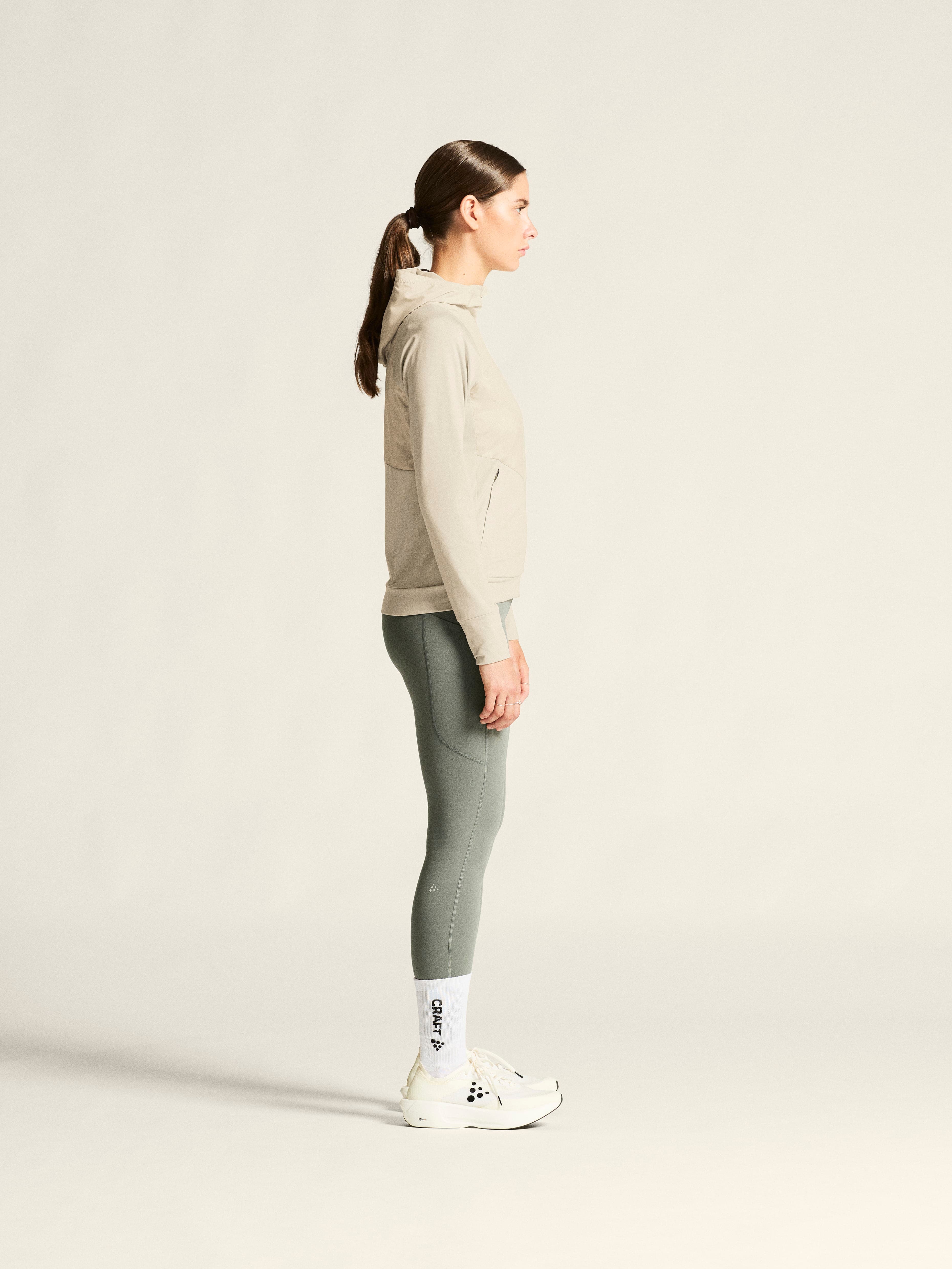 W Kalhoty CRAFT ADV Essence Warm Tights 3 - náhled 3