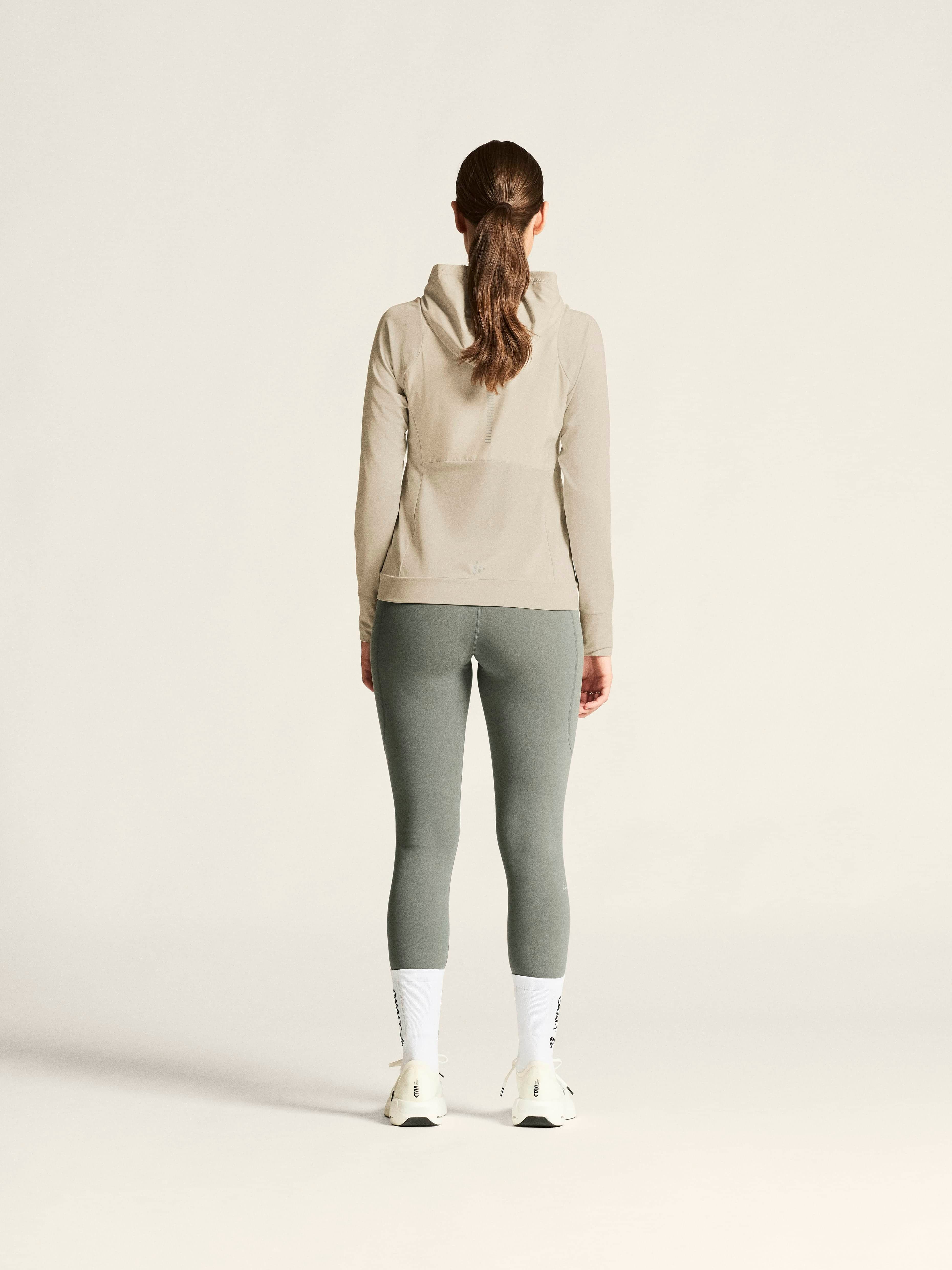 W Kalhoty CRAFT ADV Essence Warm Tights 3 - náhled 4