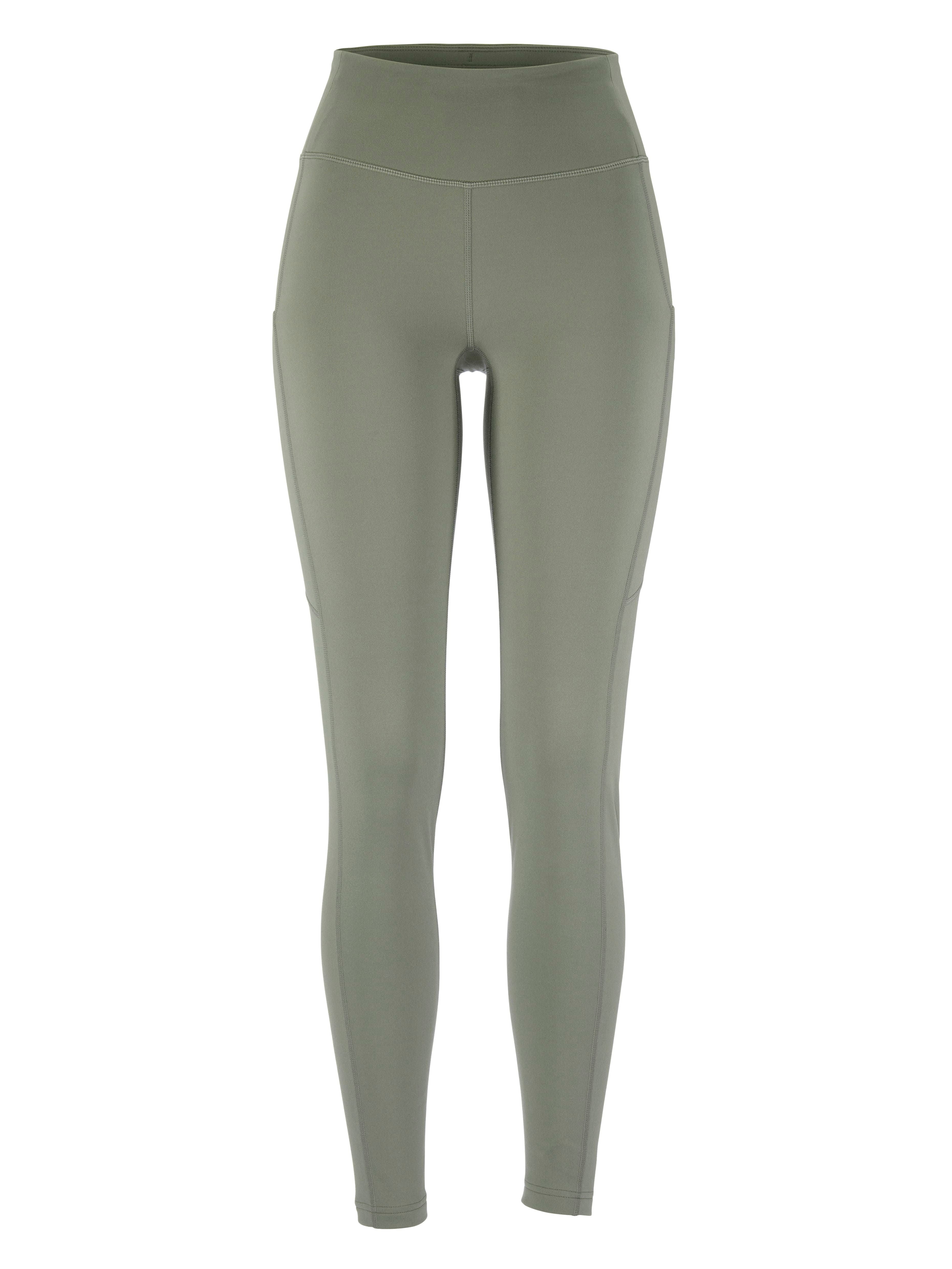 W Kalhoty CRAFT ADV Essence Warm Tights 3 - náhled 1